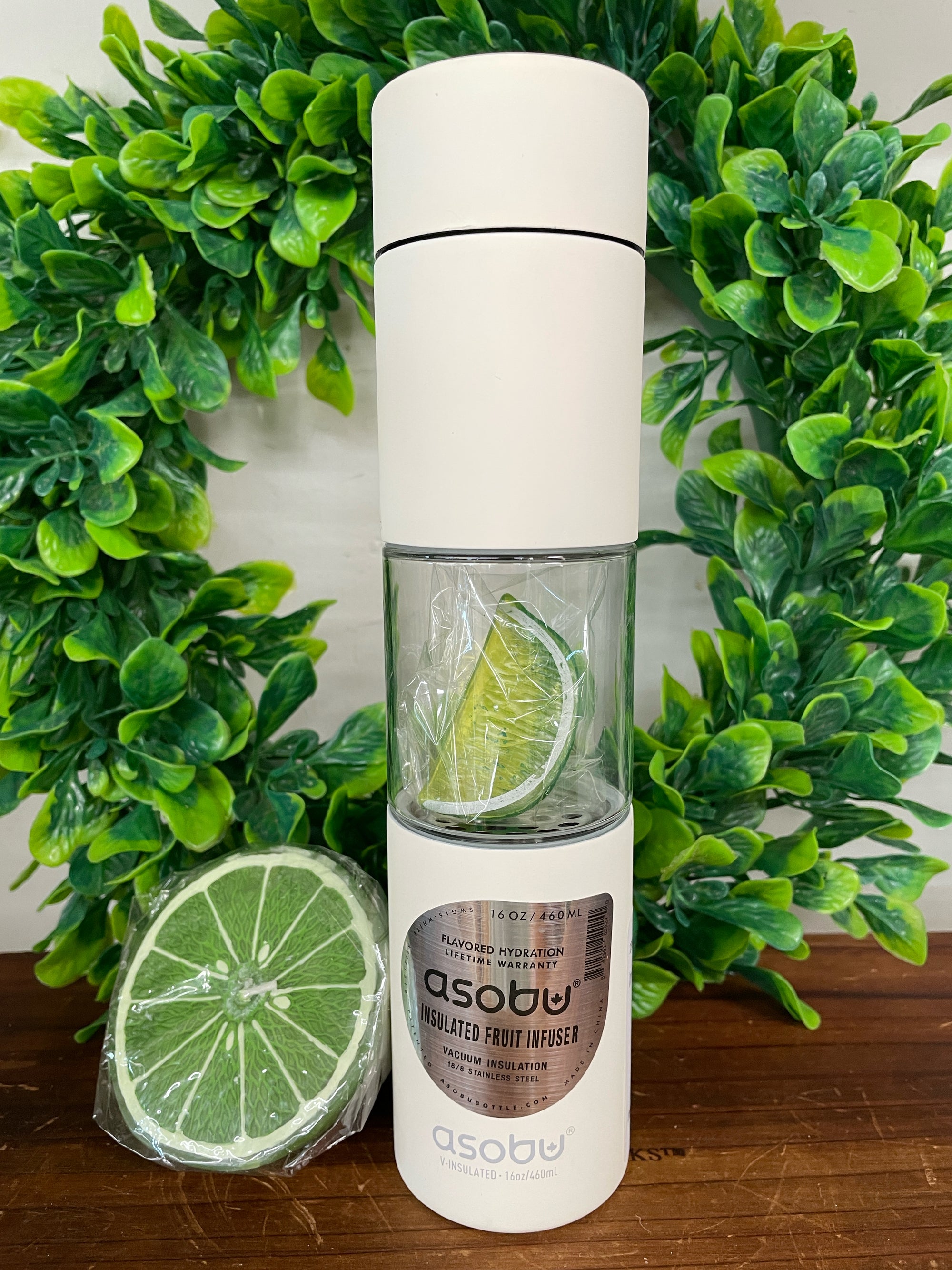 Infuser