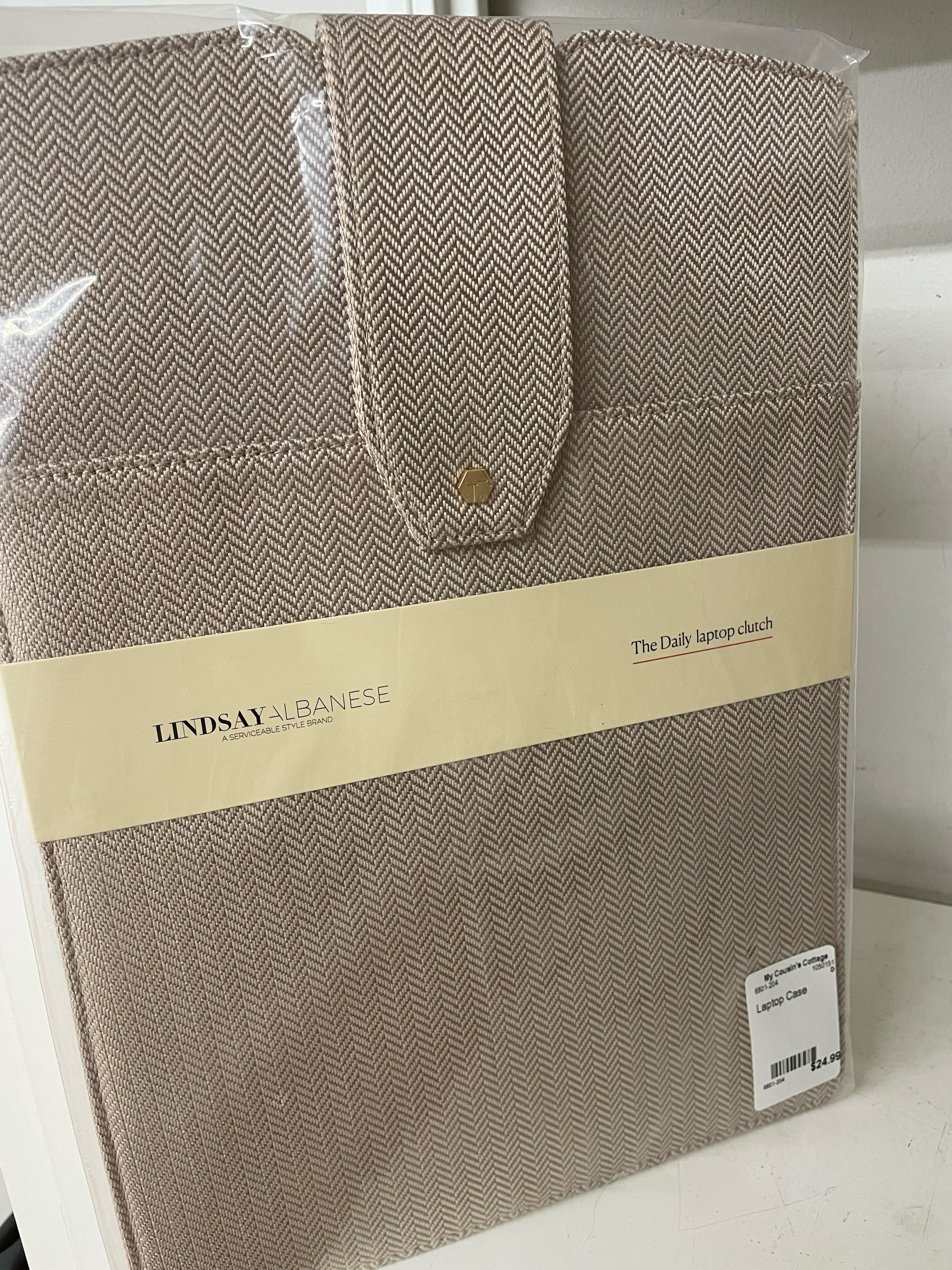 Laptop Case