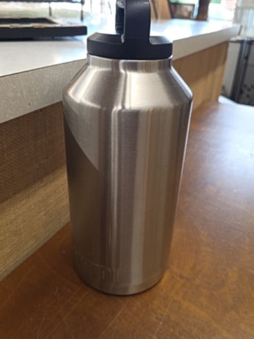 Stainless Steel Yeti Stainless steel Canister