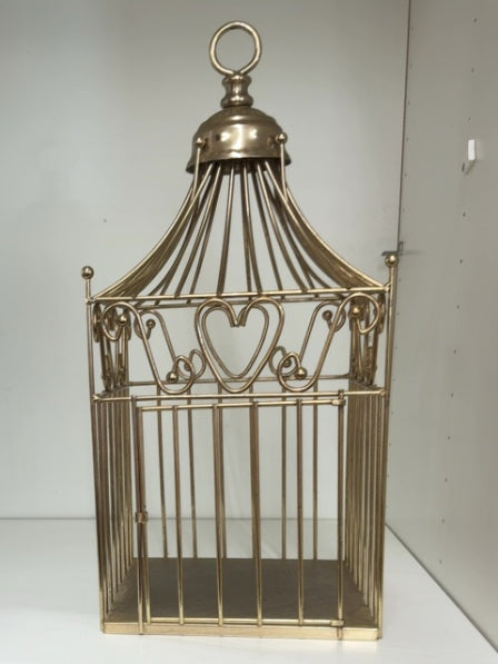 Birdcage
