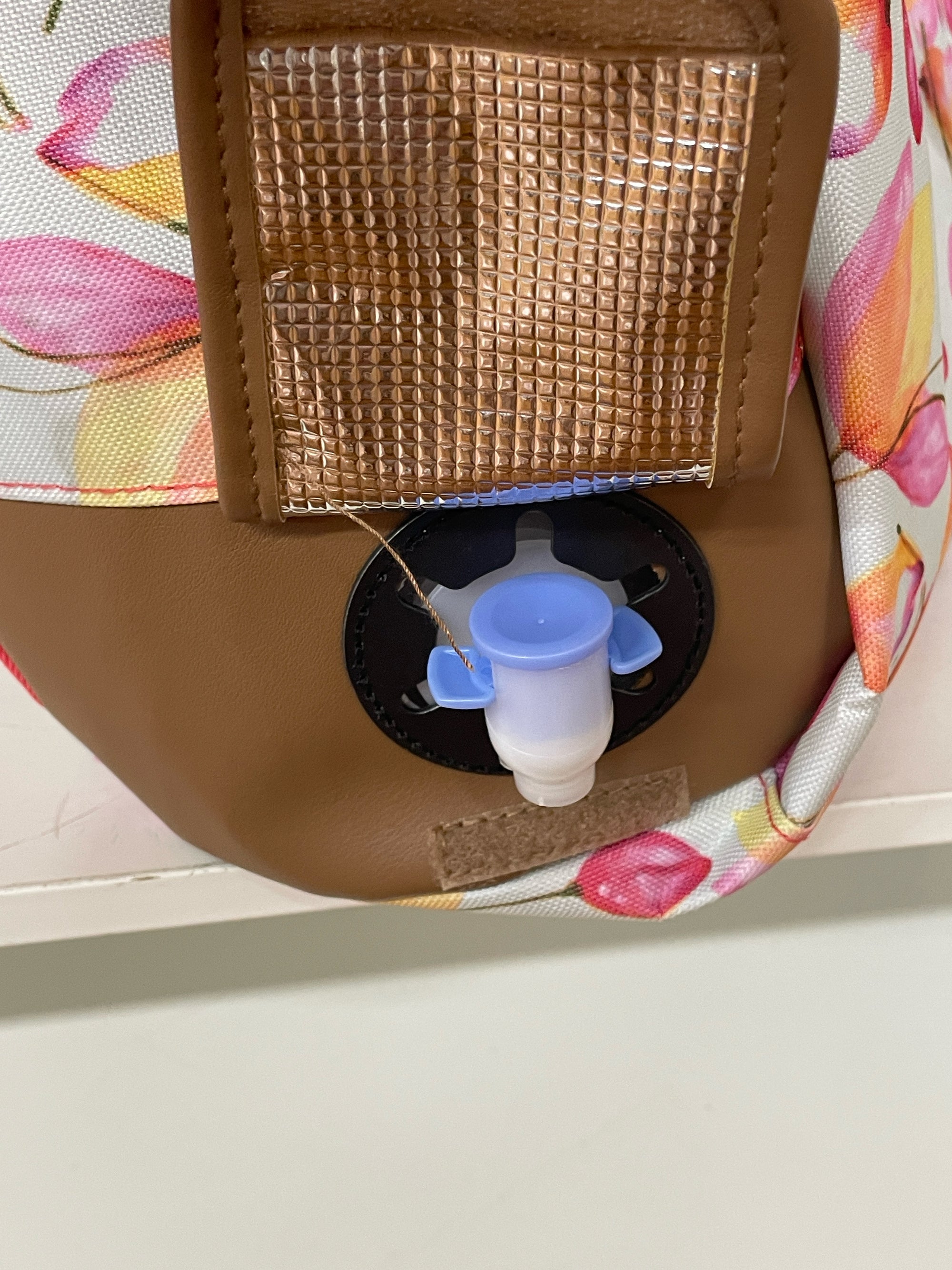 Cooler Tote