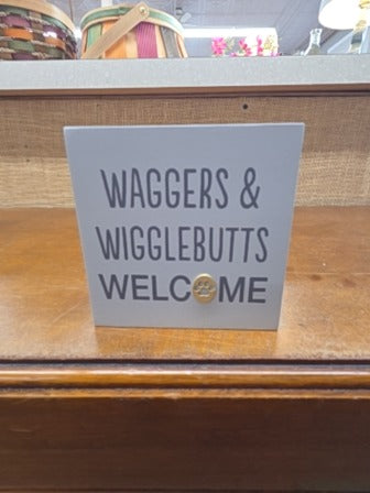 Sign