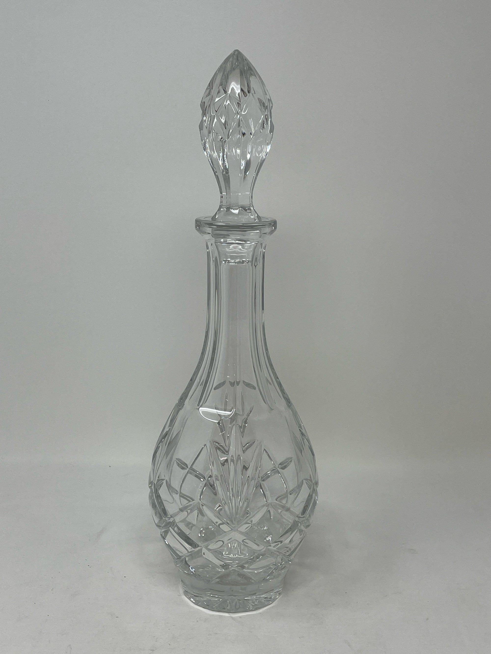 Decanter
