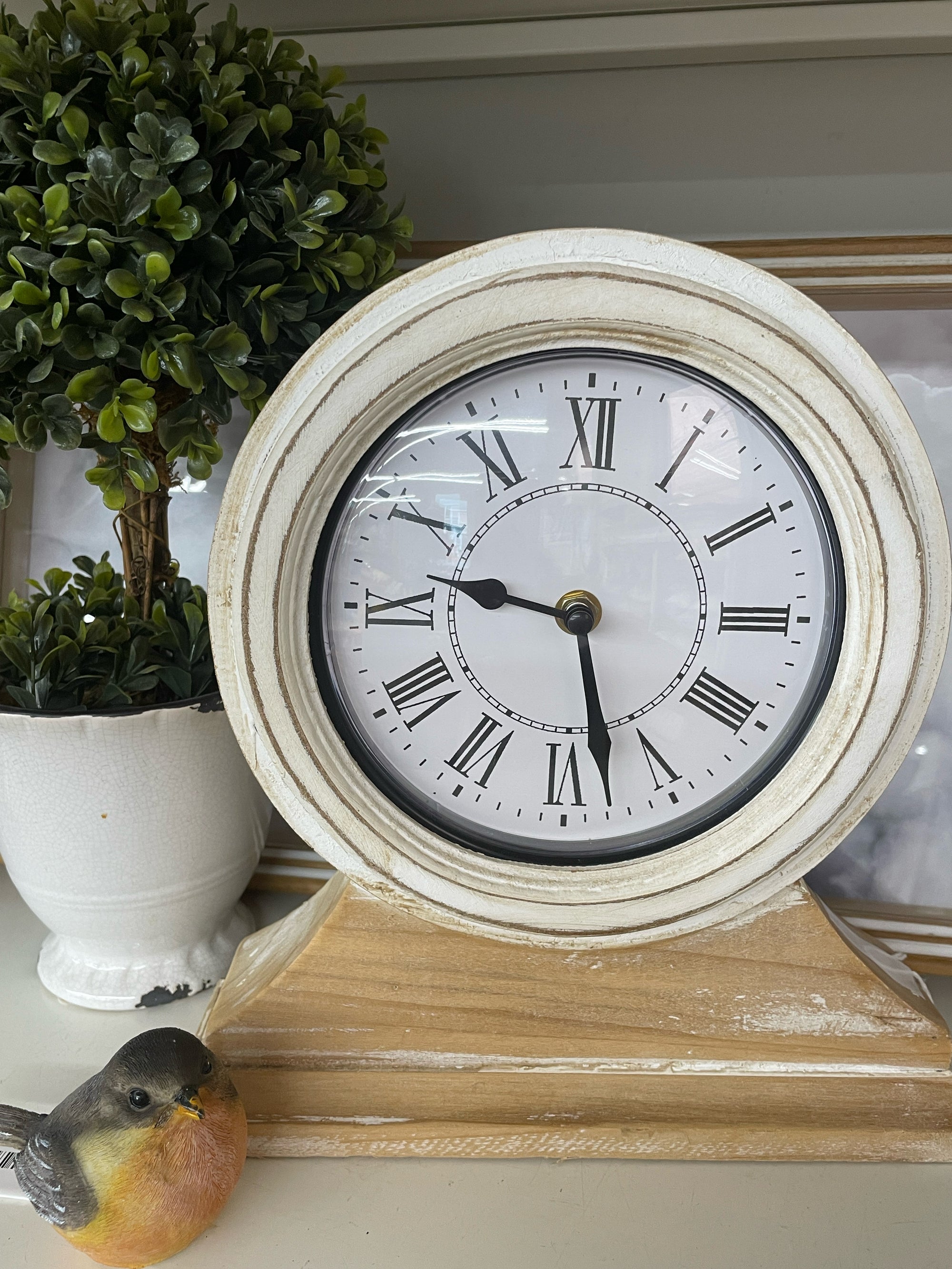 Clock