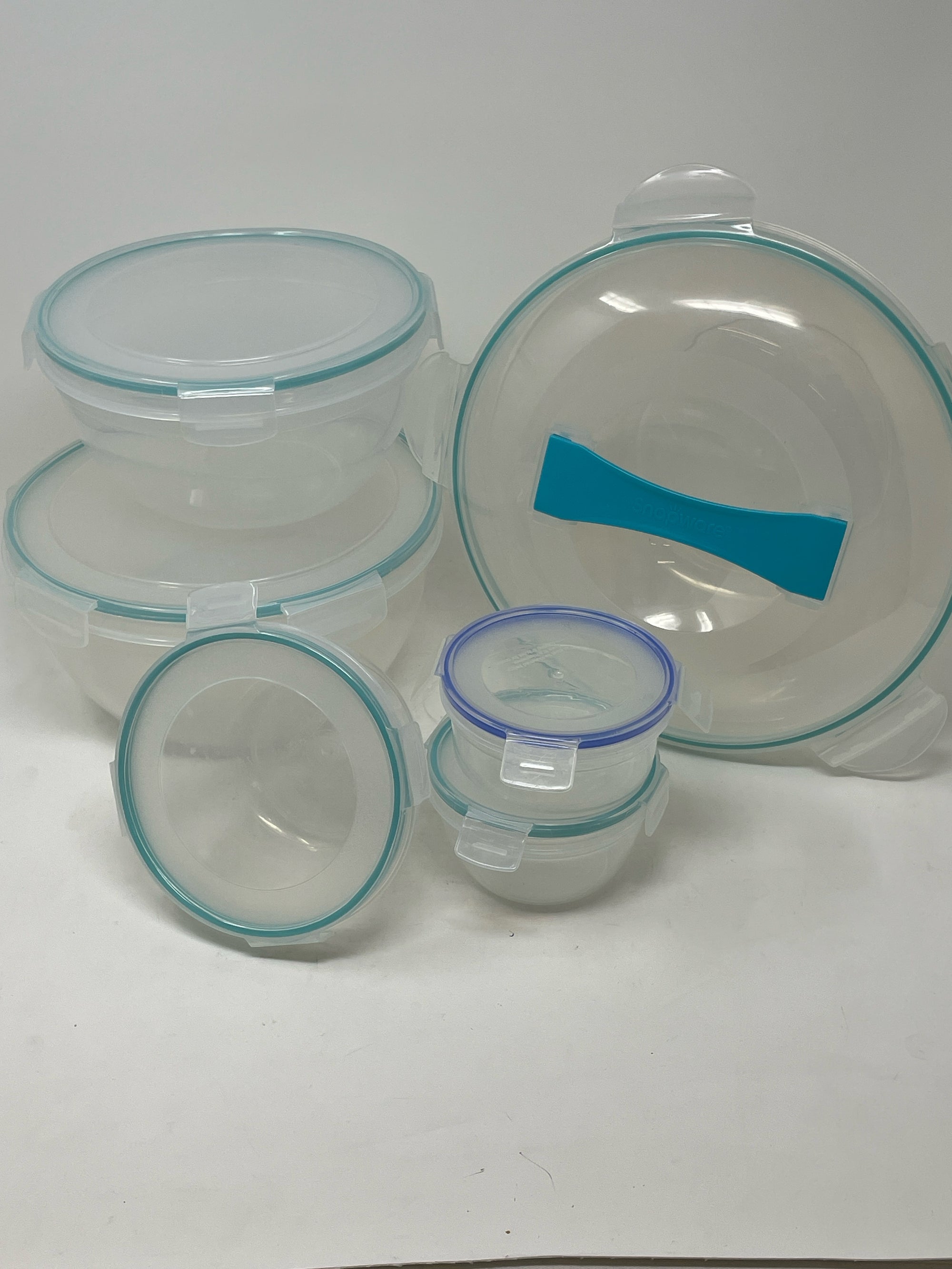 Food Storage