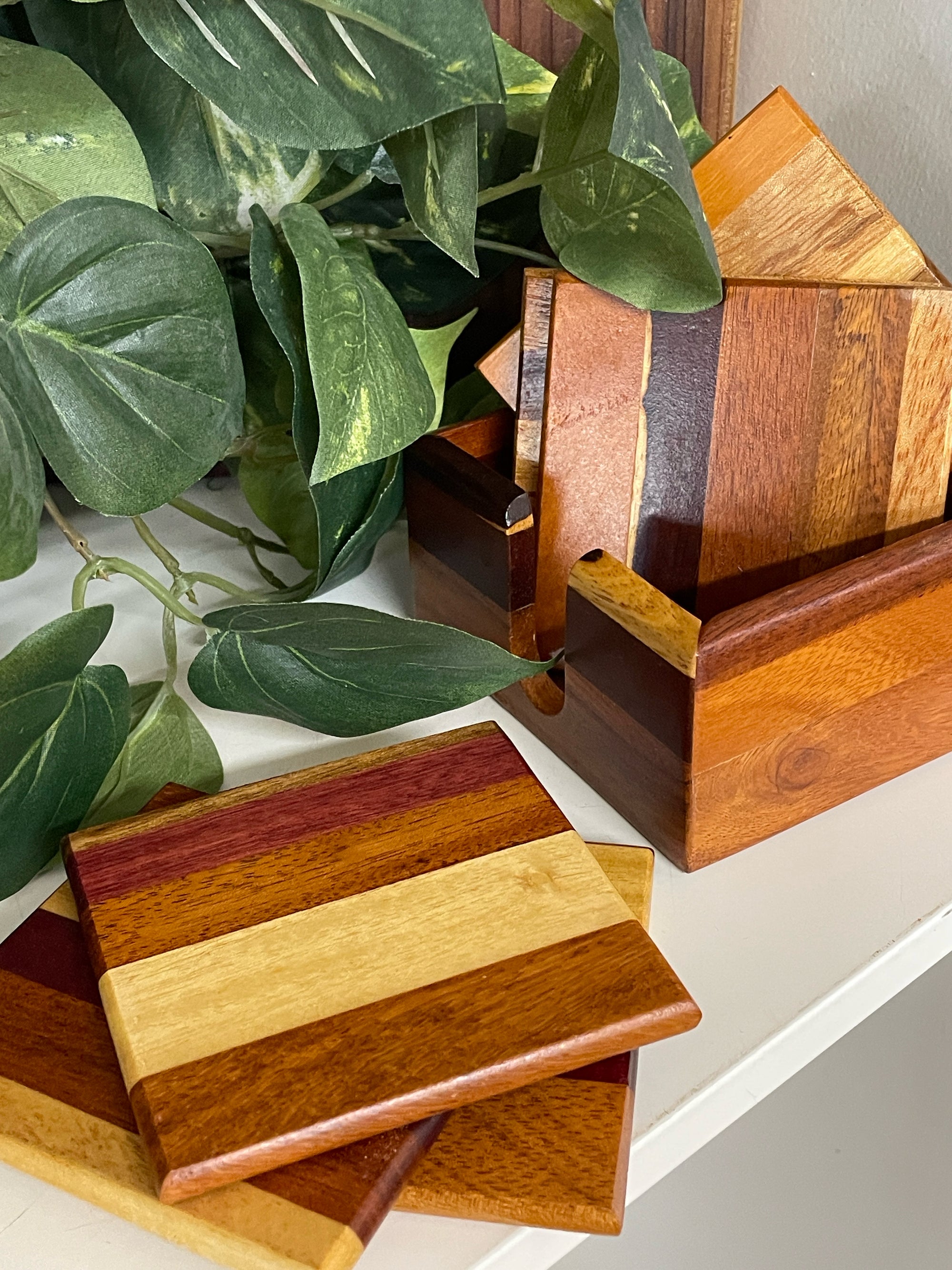 Coasters