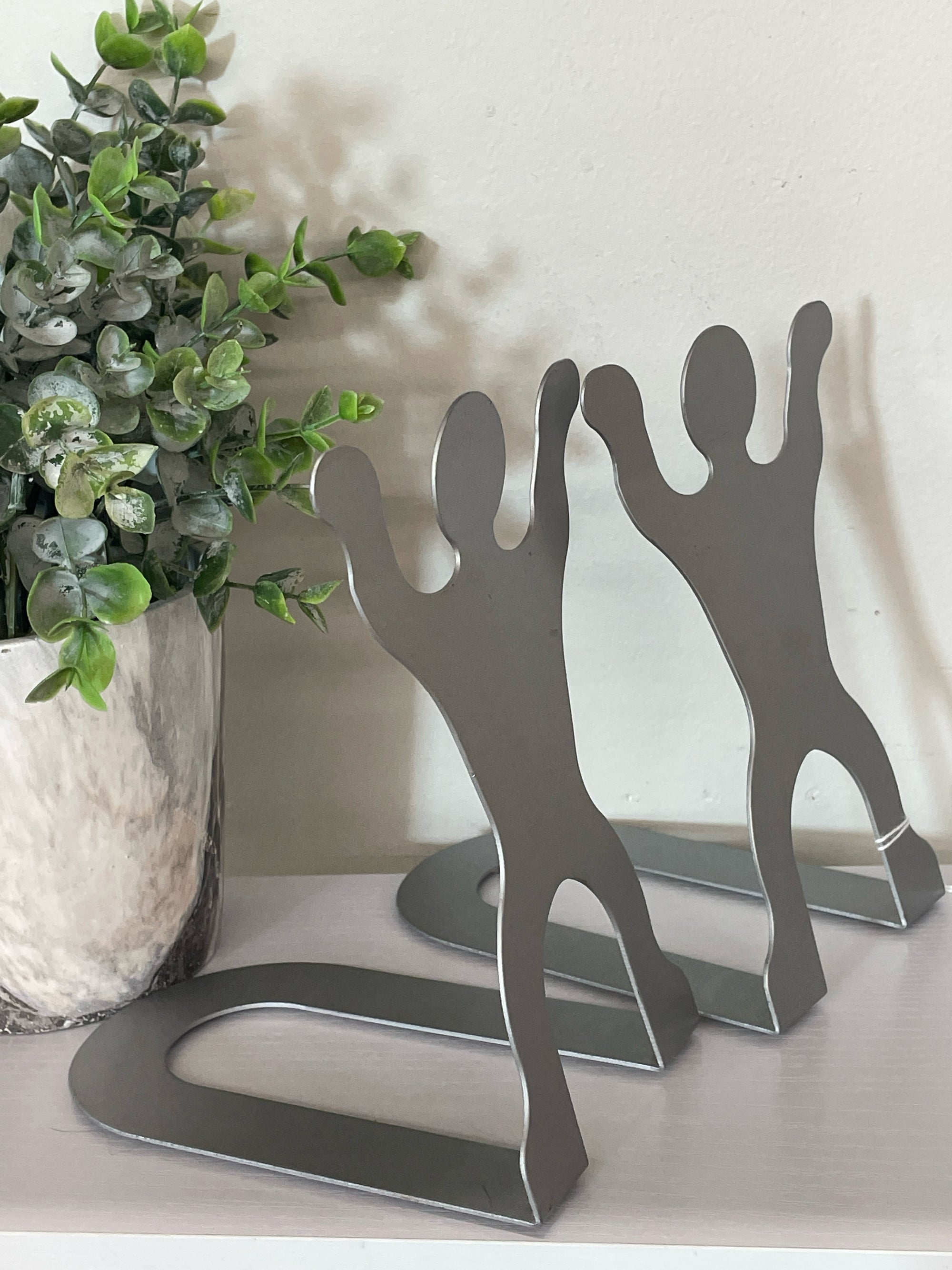 Bookends