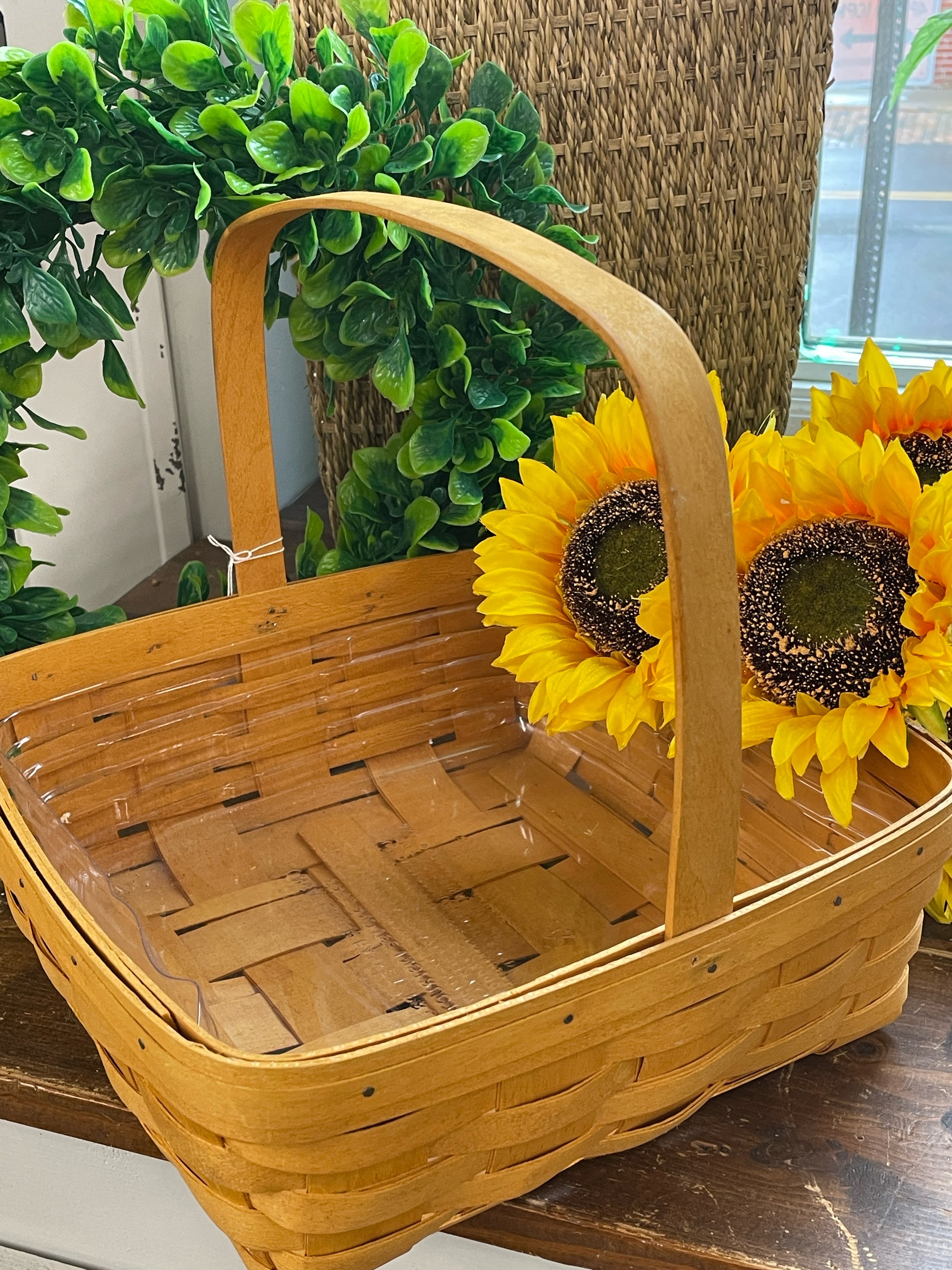 Basket