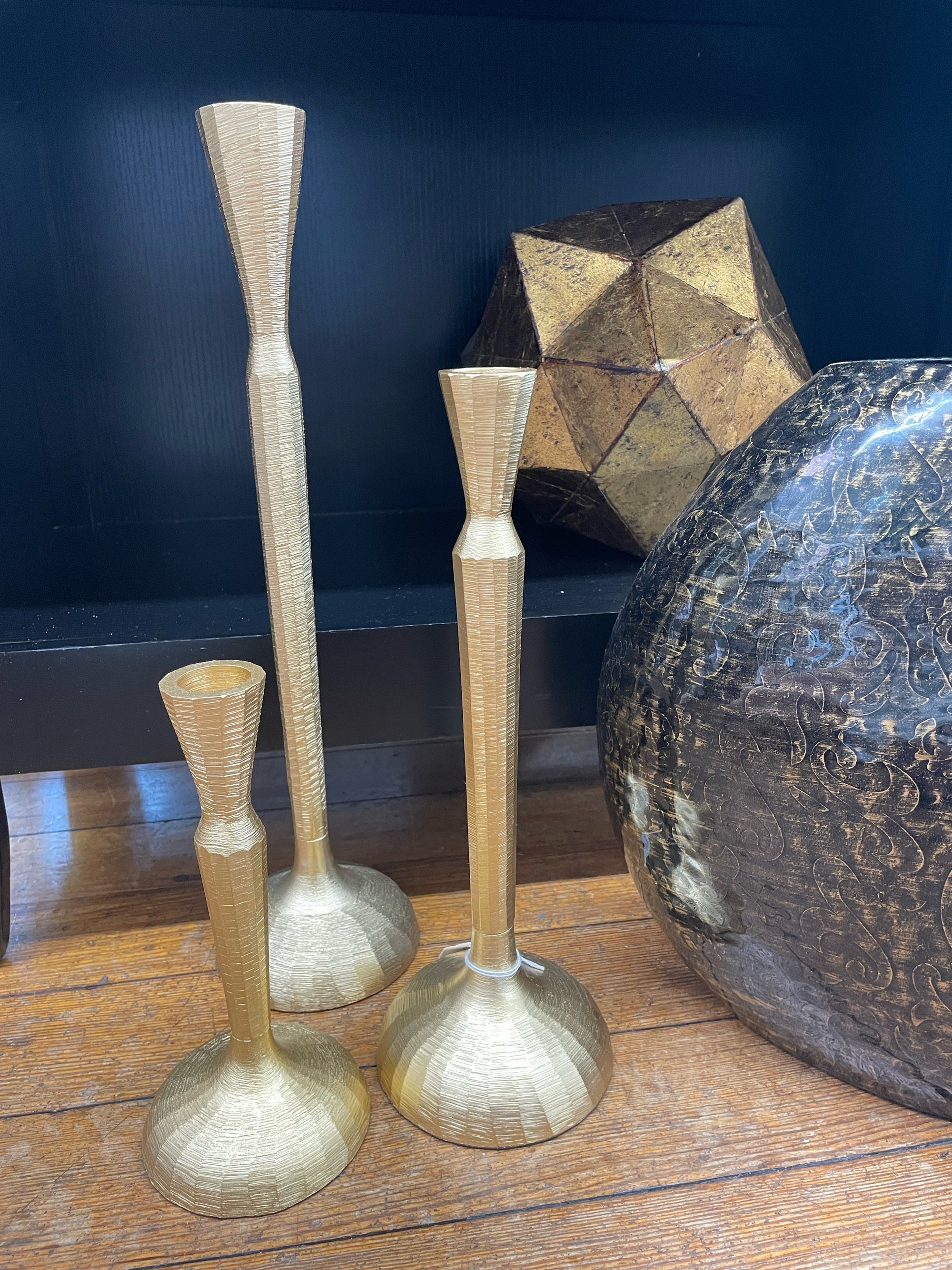 Candle Stands