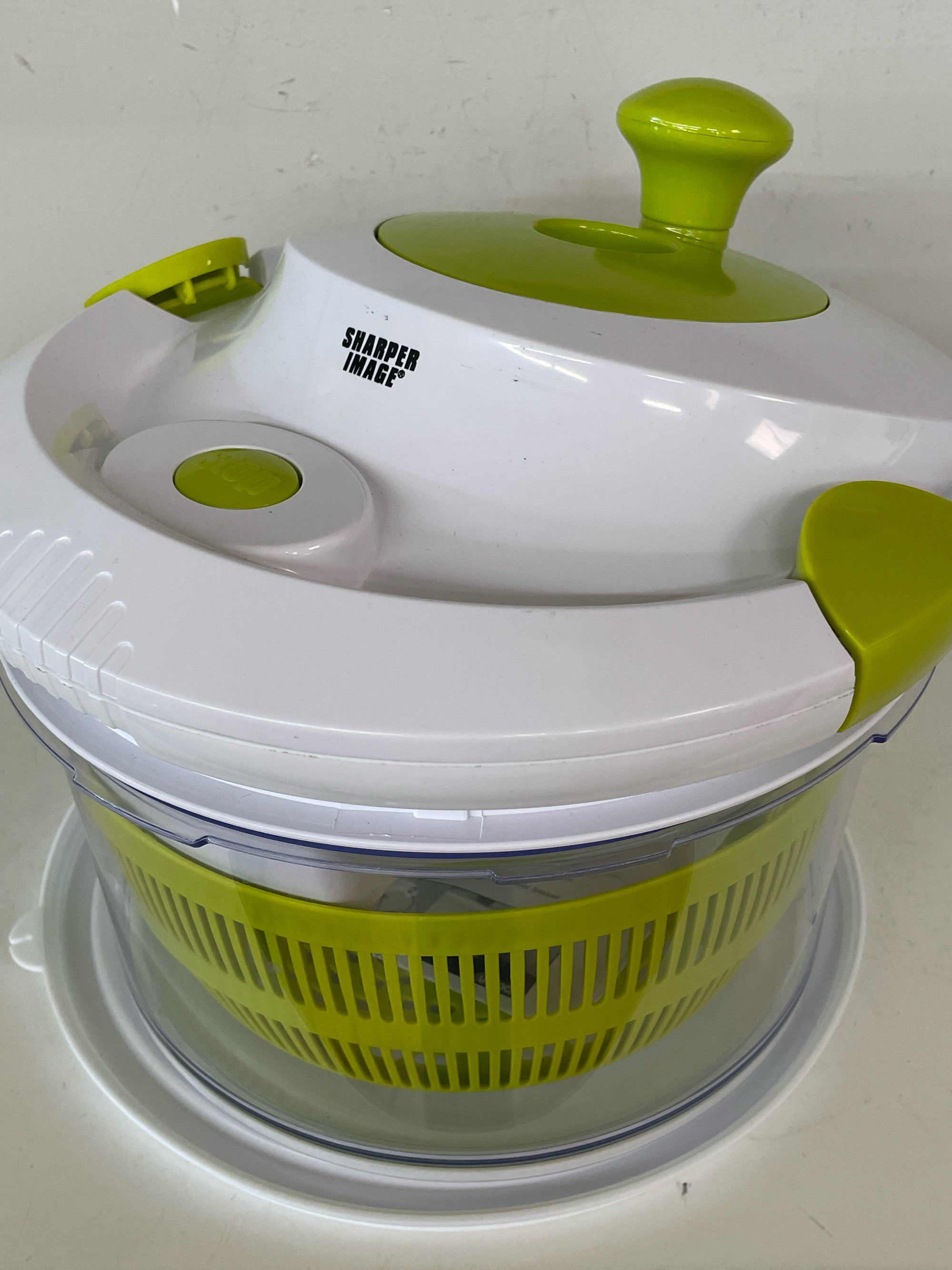 Salad Spinner