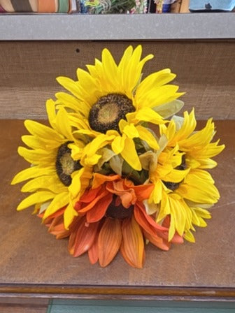Fall Floral 5 Stems