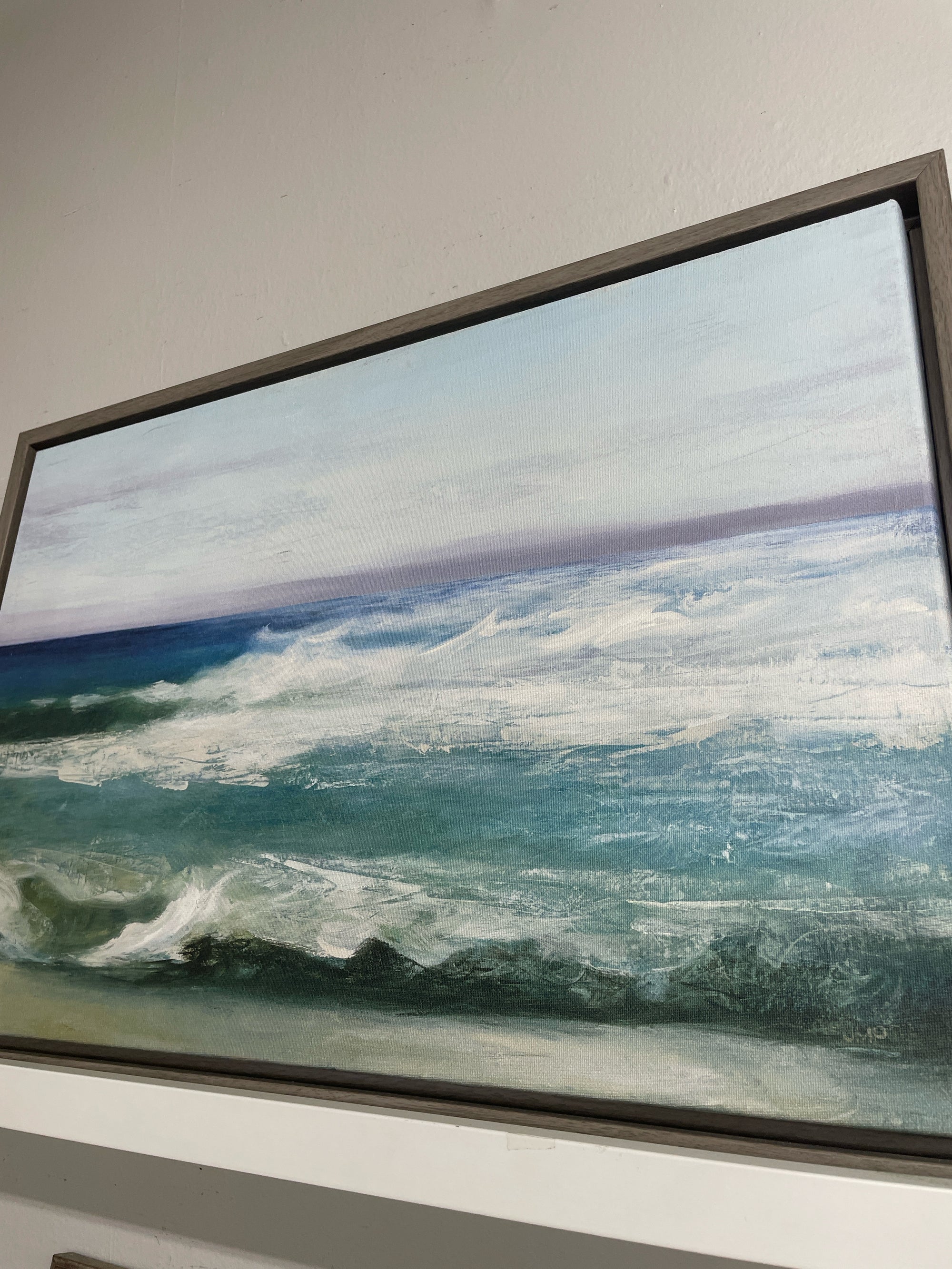 Canvas
