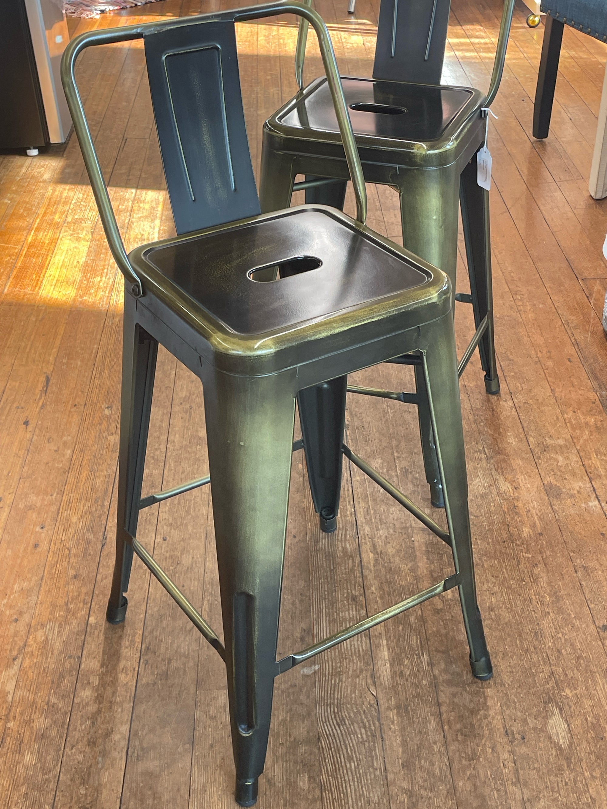 Barstools