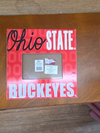 Ohio State Frame