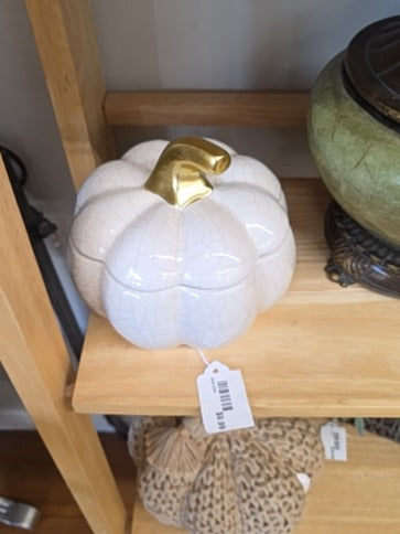 Pumpkin