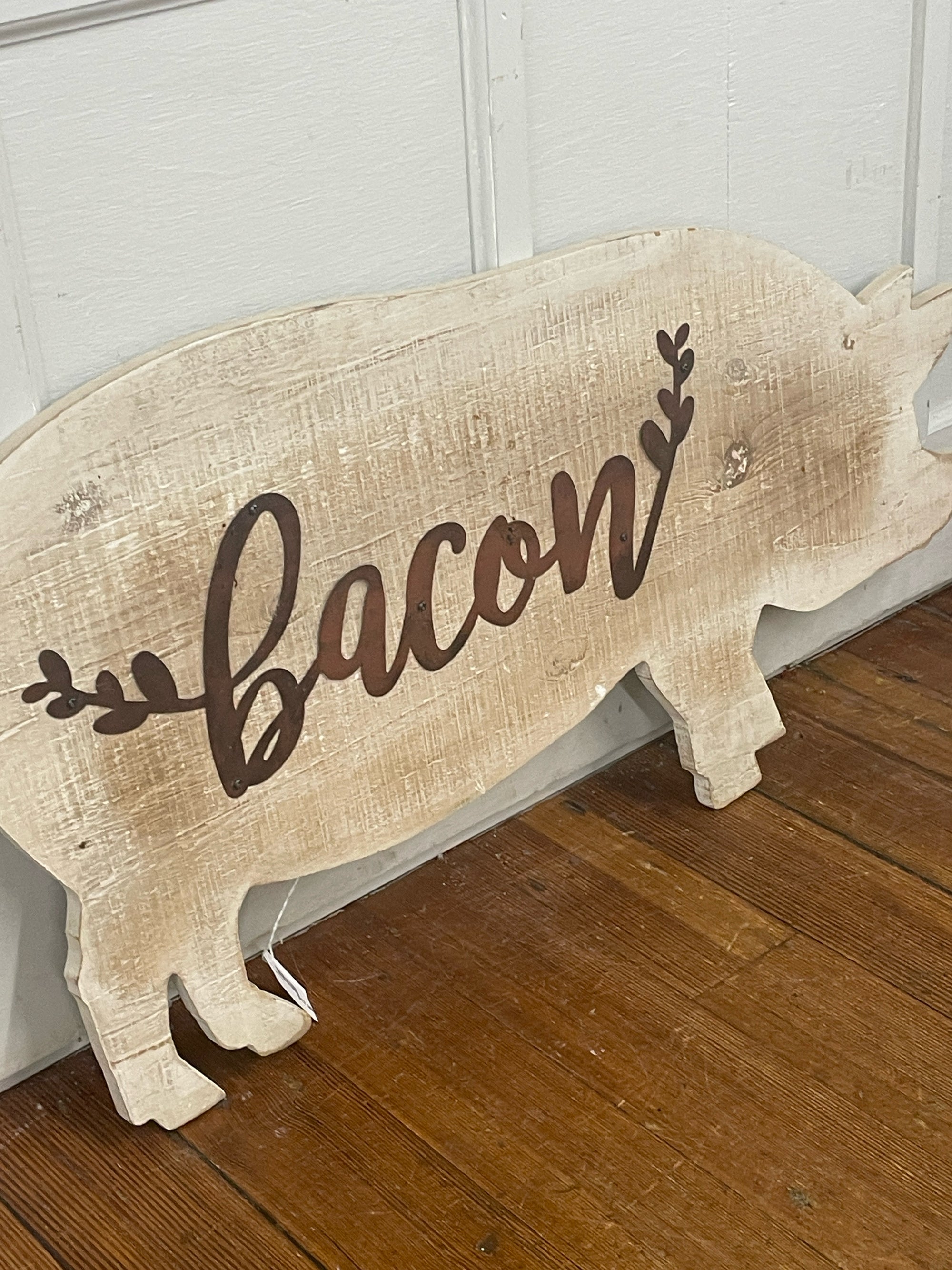 Sign