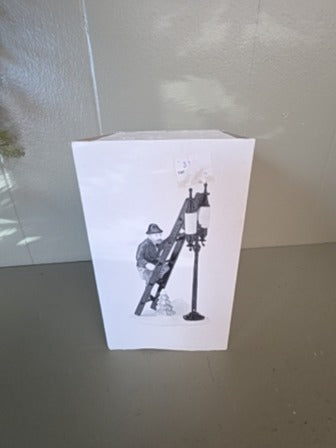Dept. 56 Lampligher Accessory Set