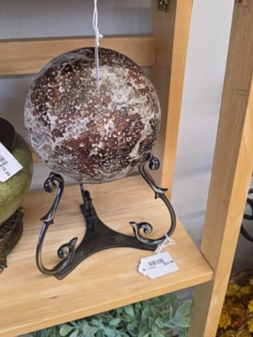 Orb and Stand