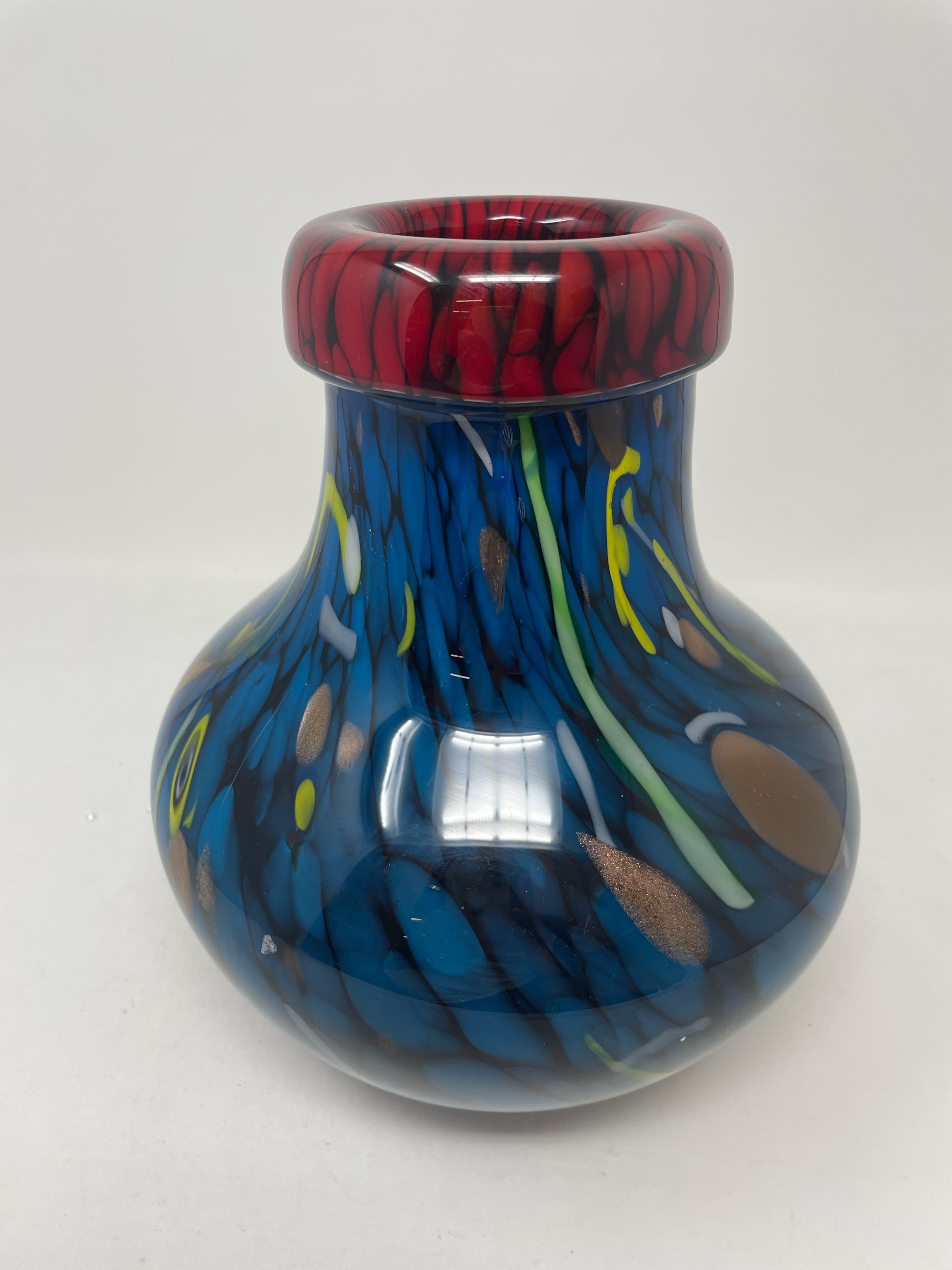 Vase