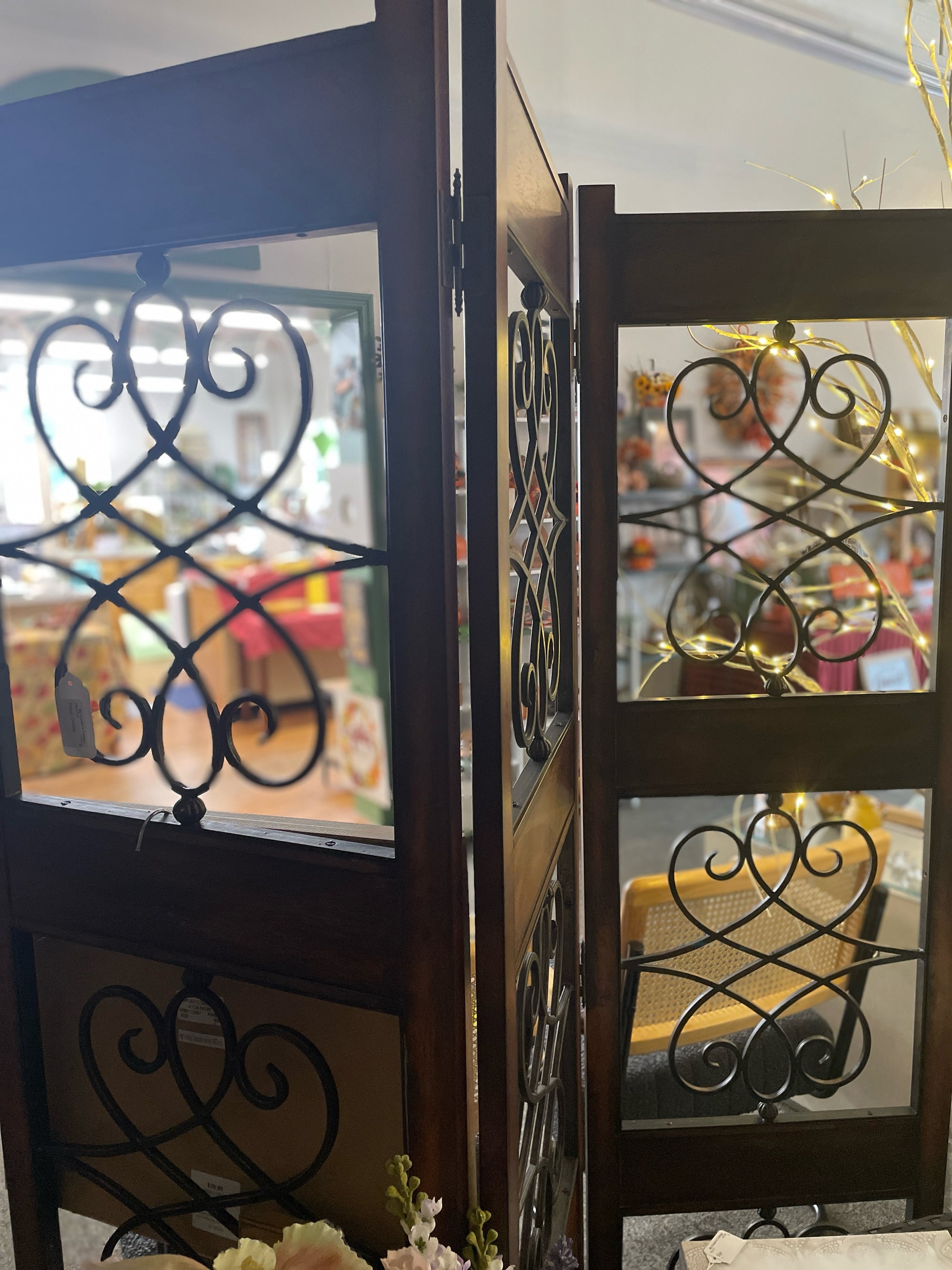 Room Divider