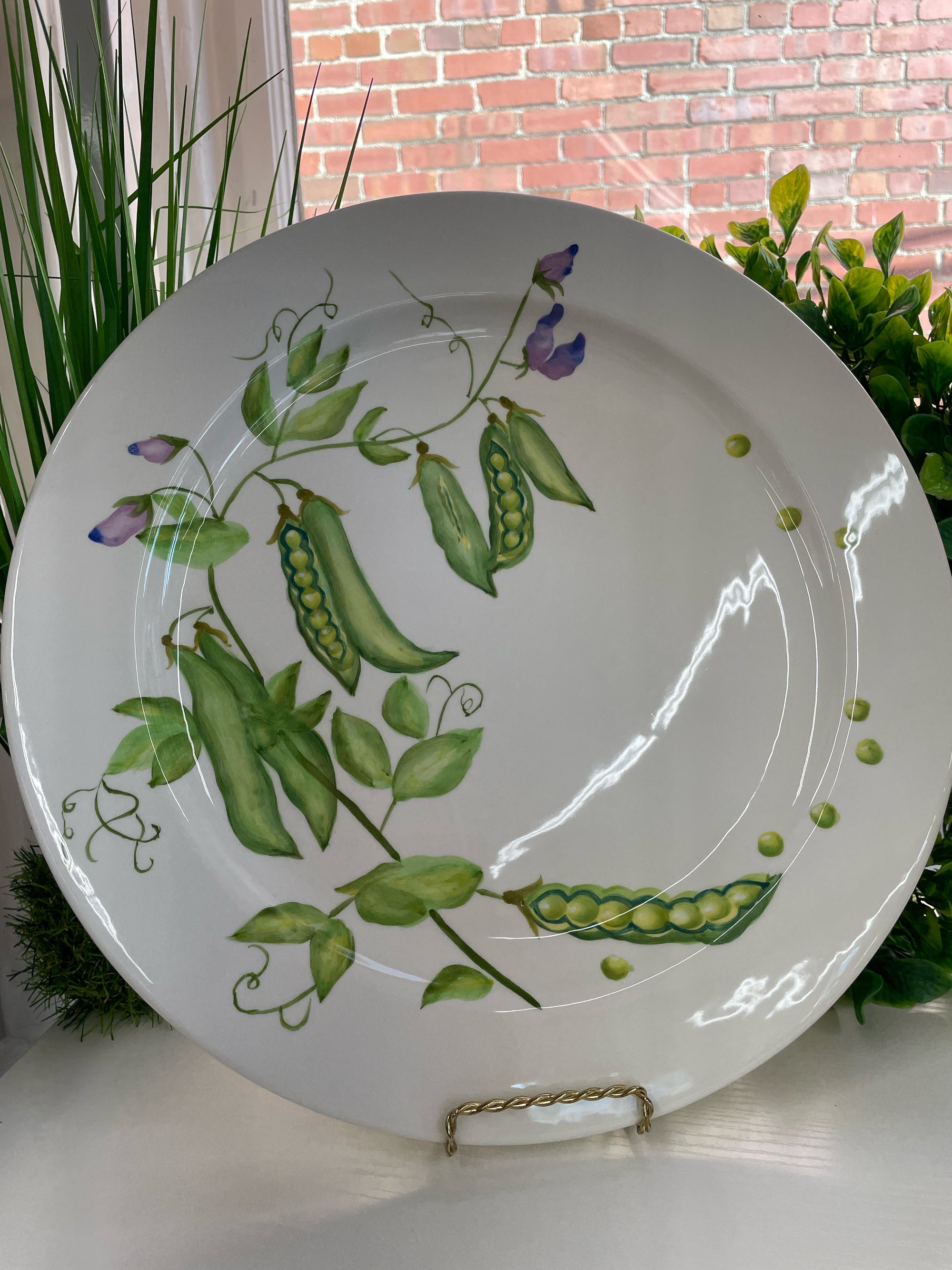 Platter