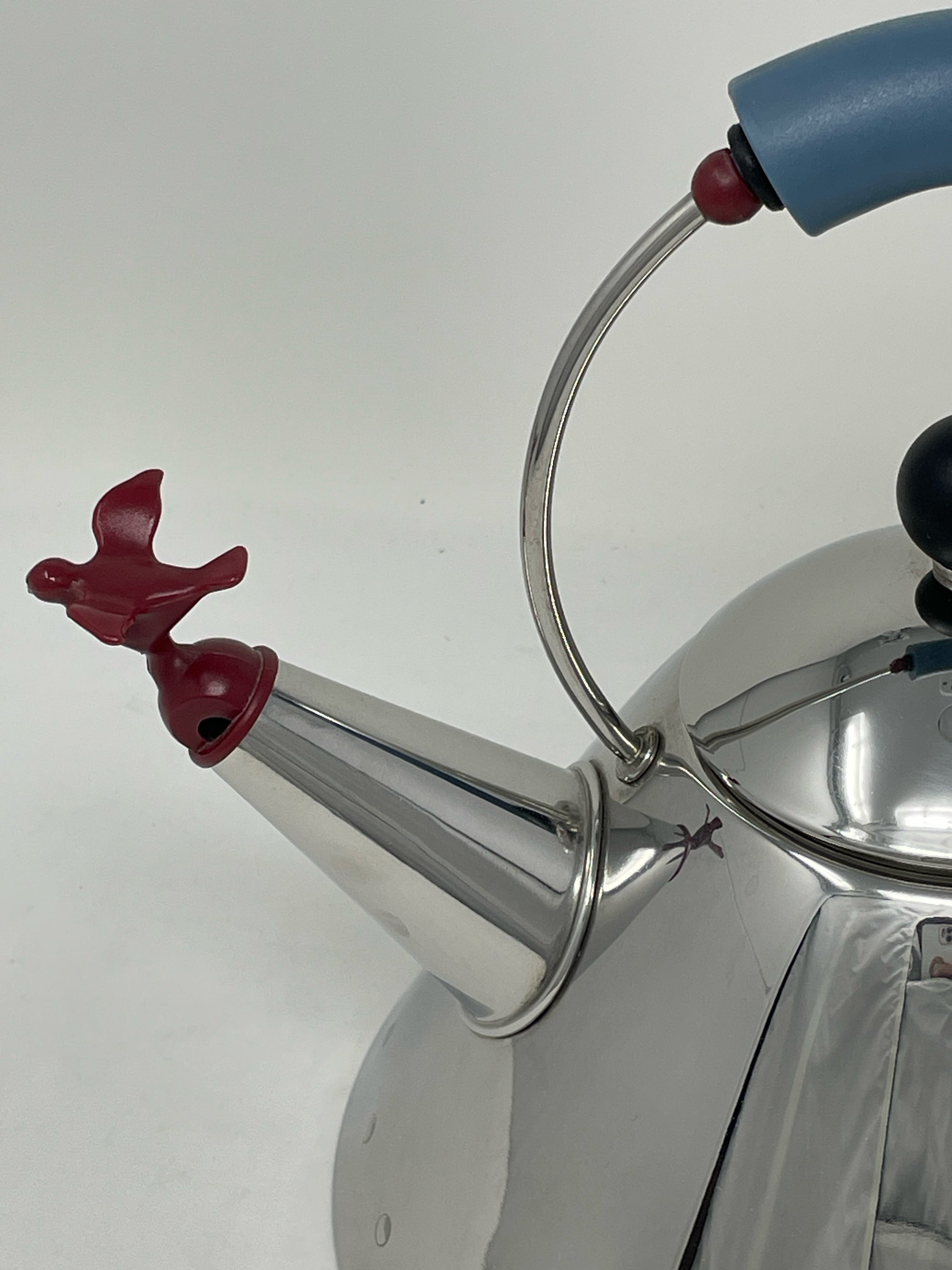Teapot