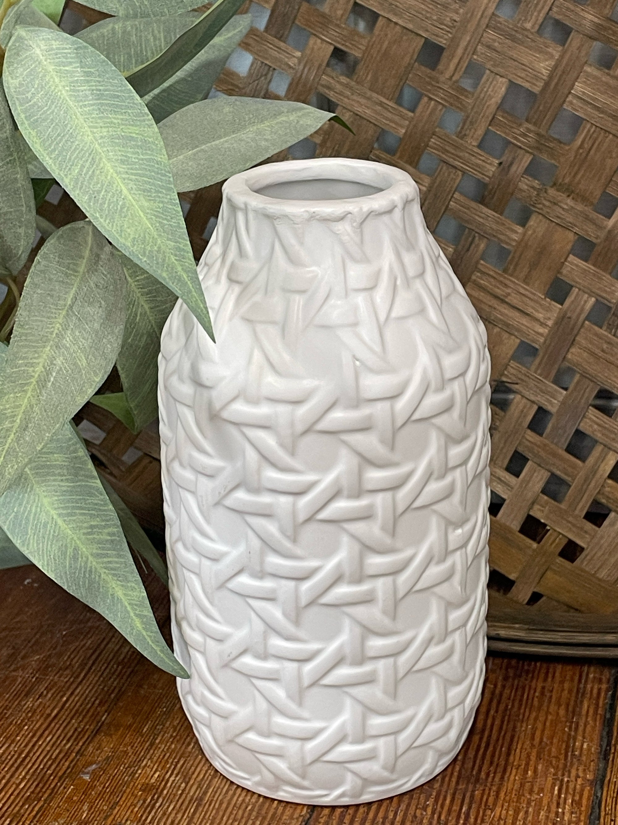 Vase