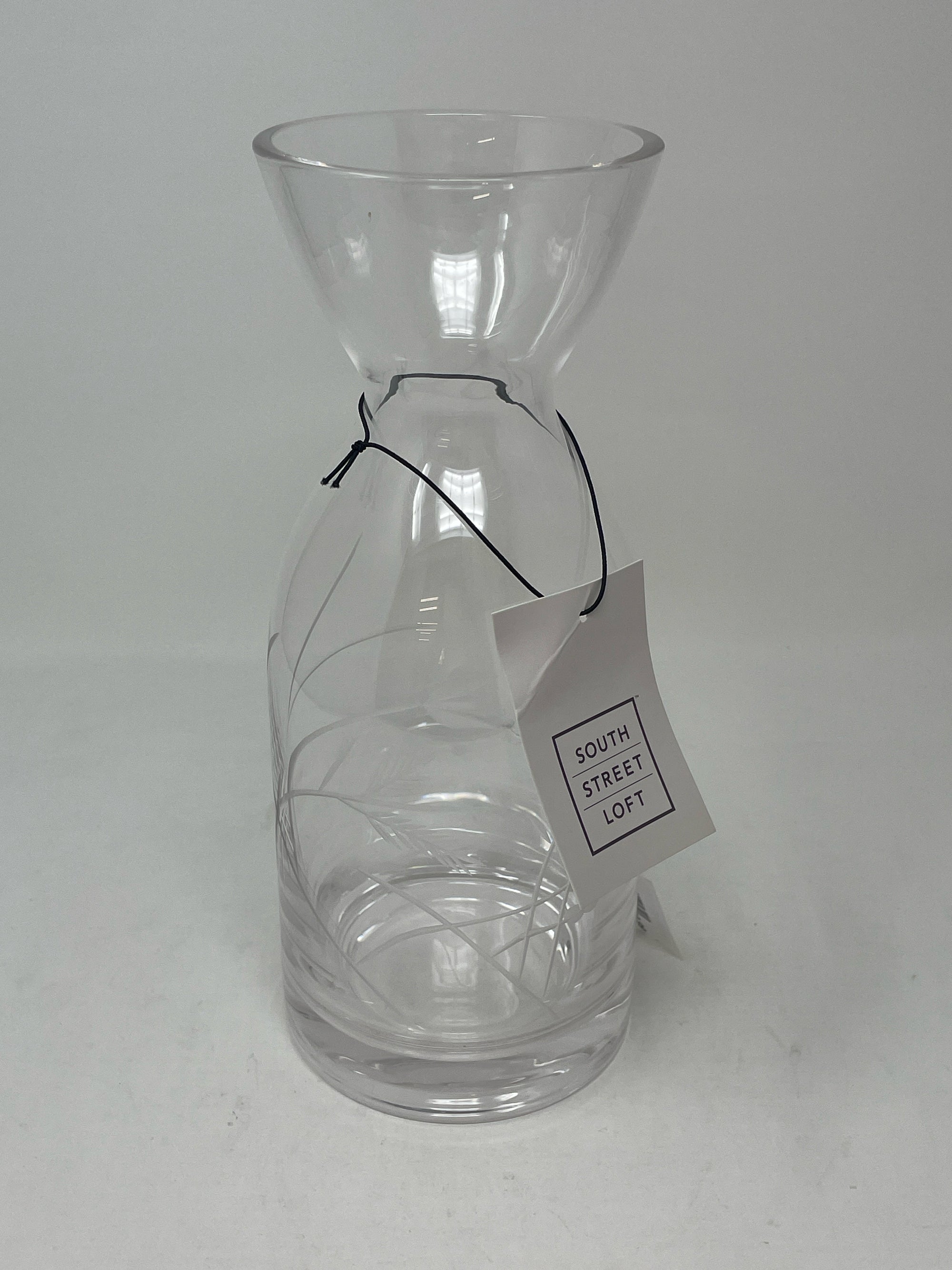 Carafe