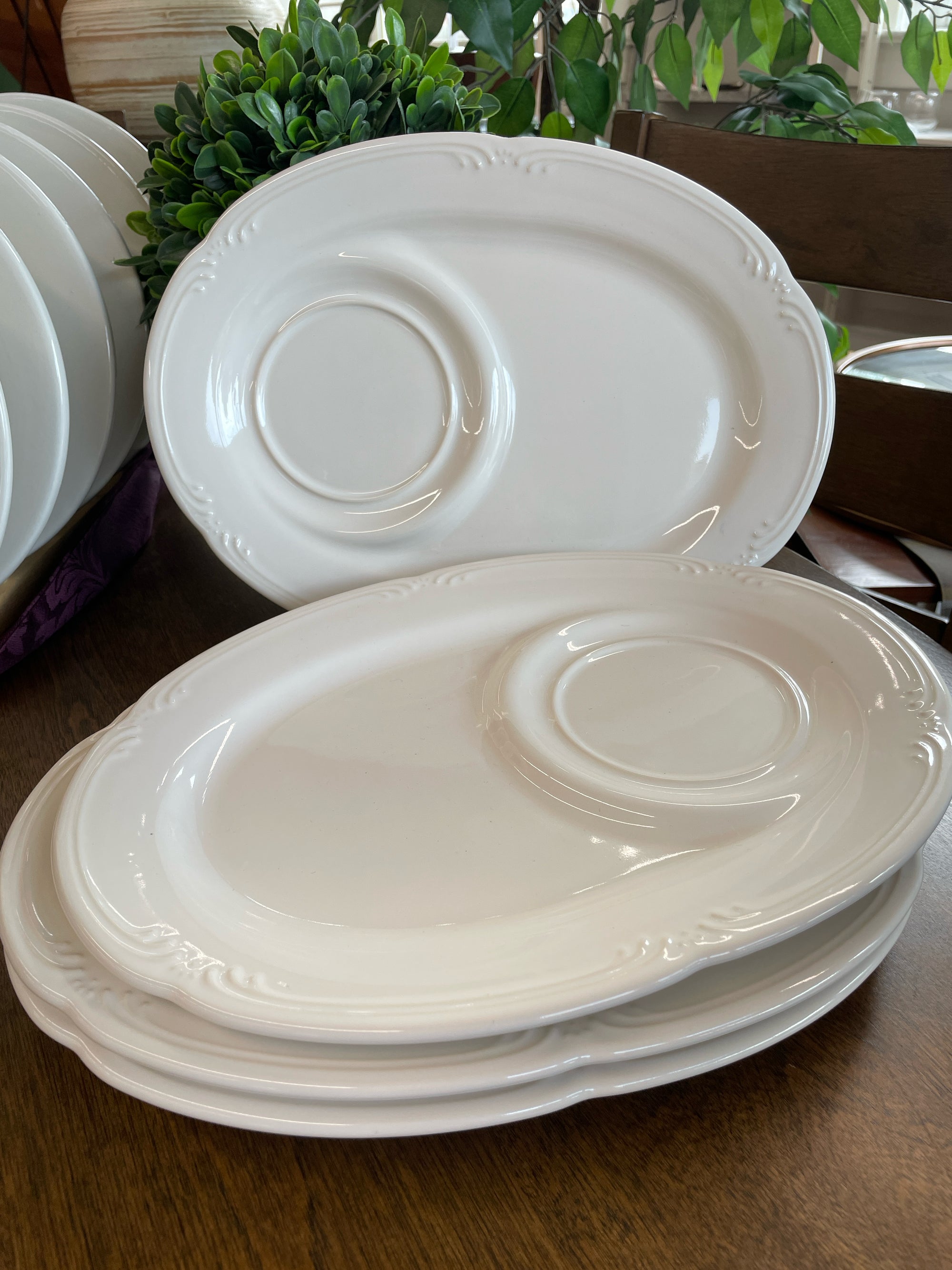Plates