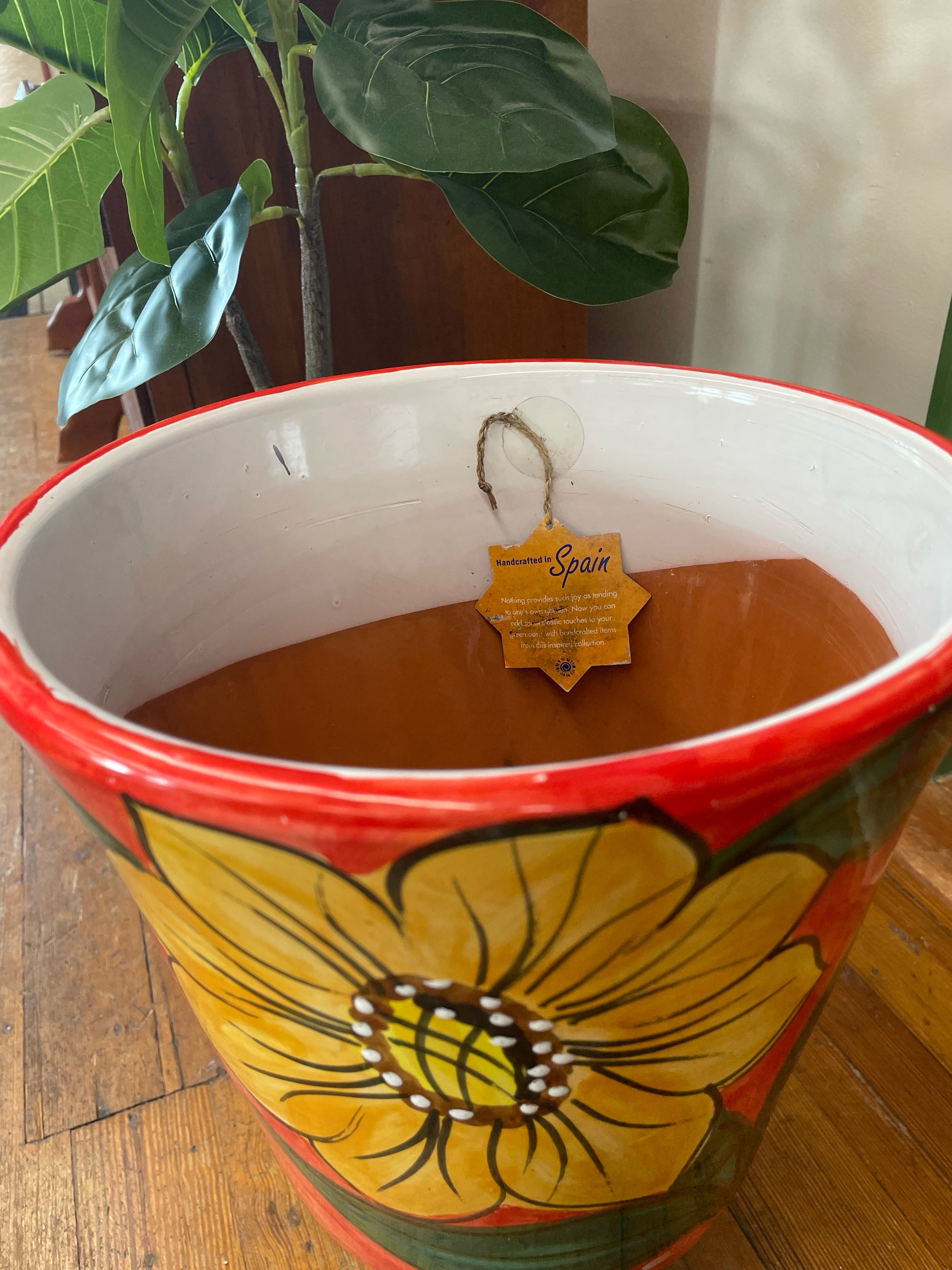 Planter