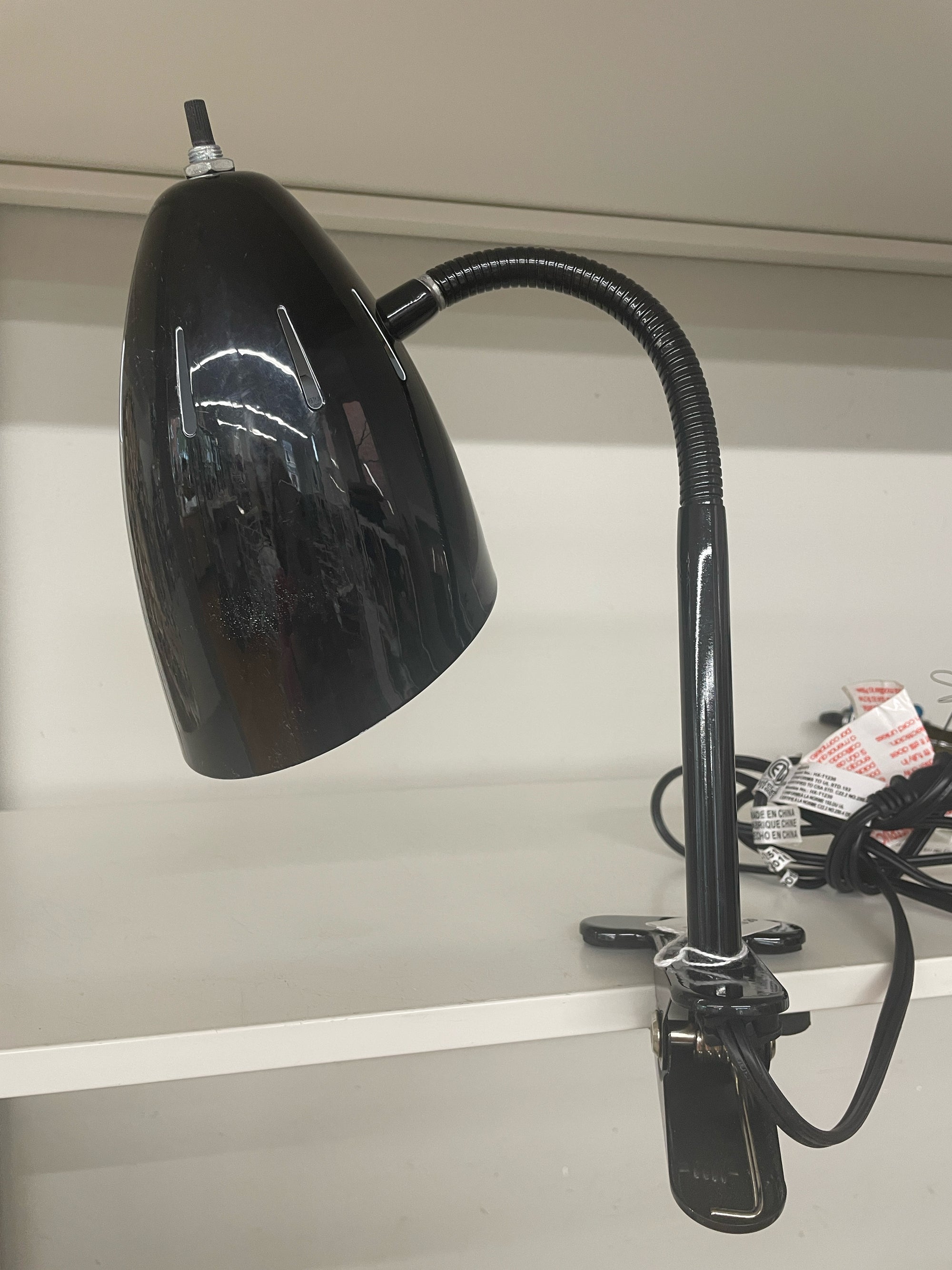Desk Lamp
