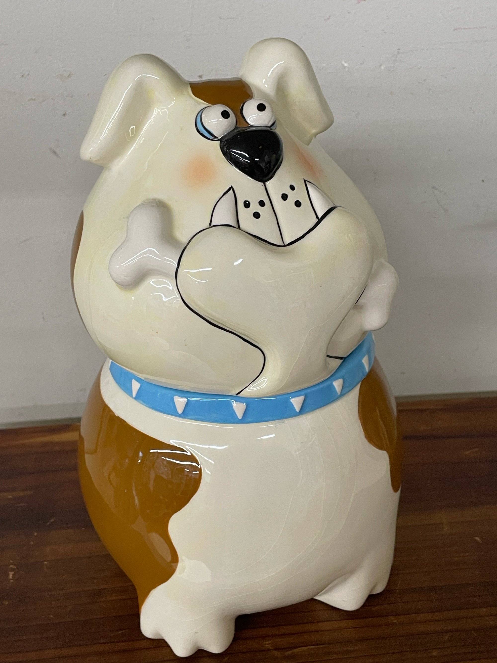 Cookie Jar