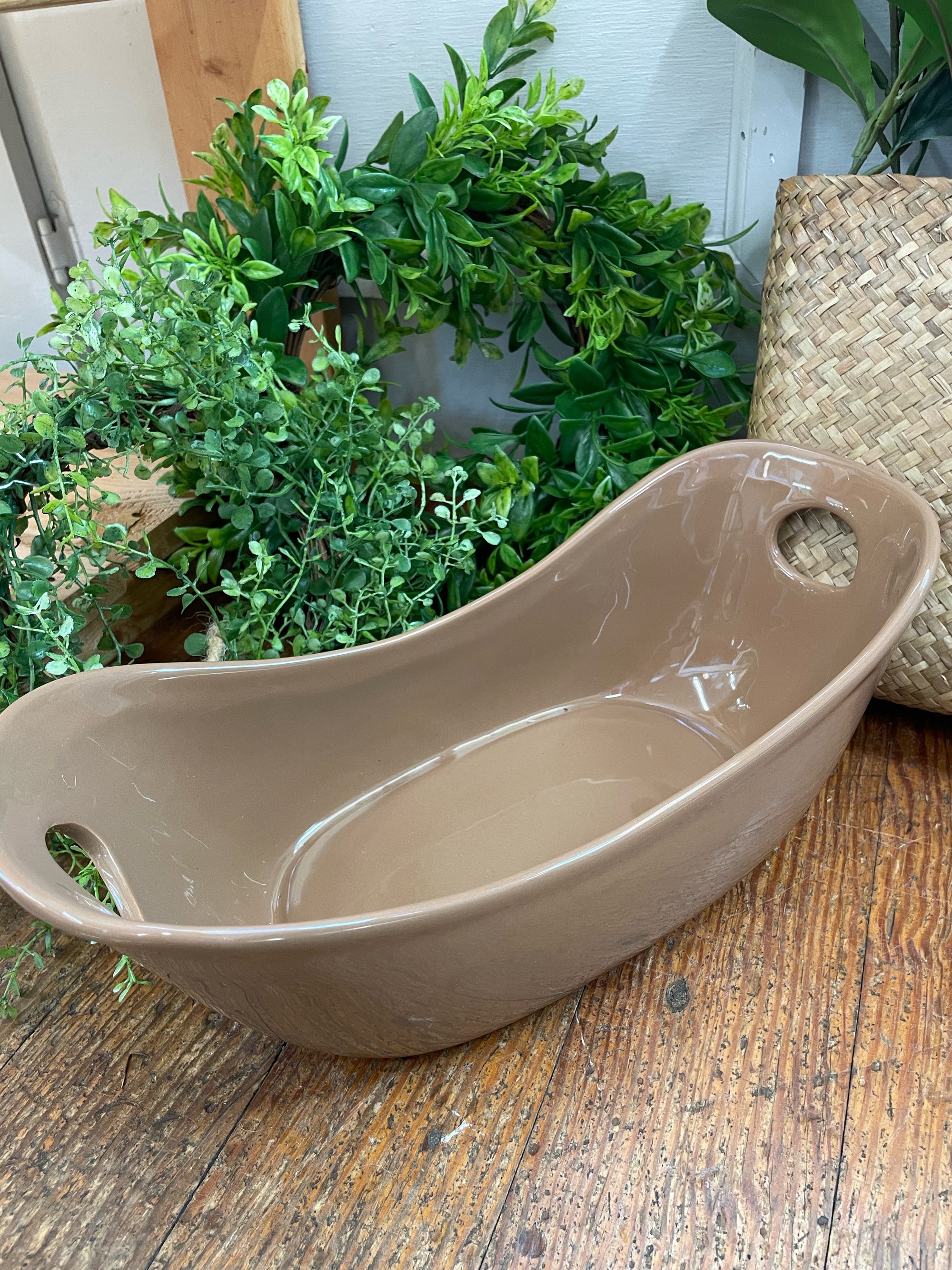 Serving Bowl