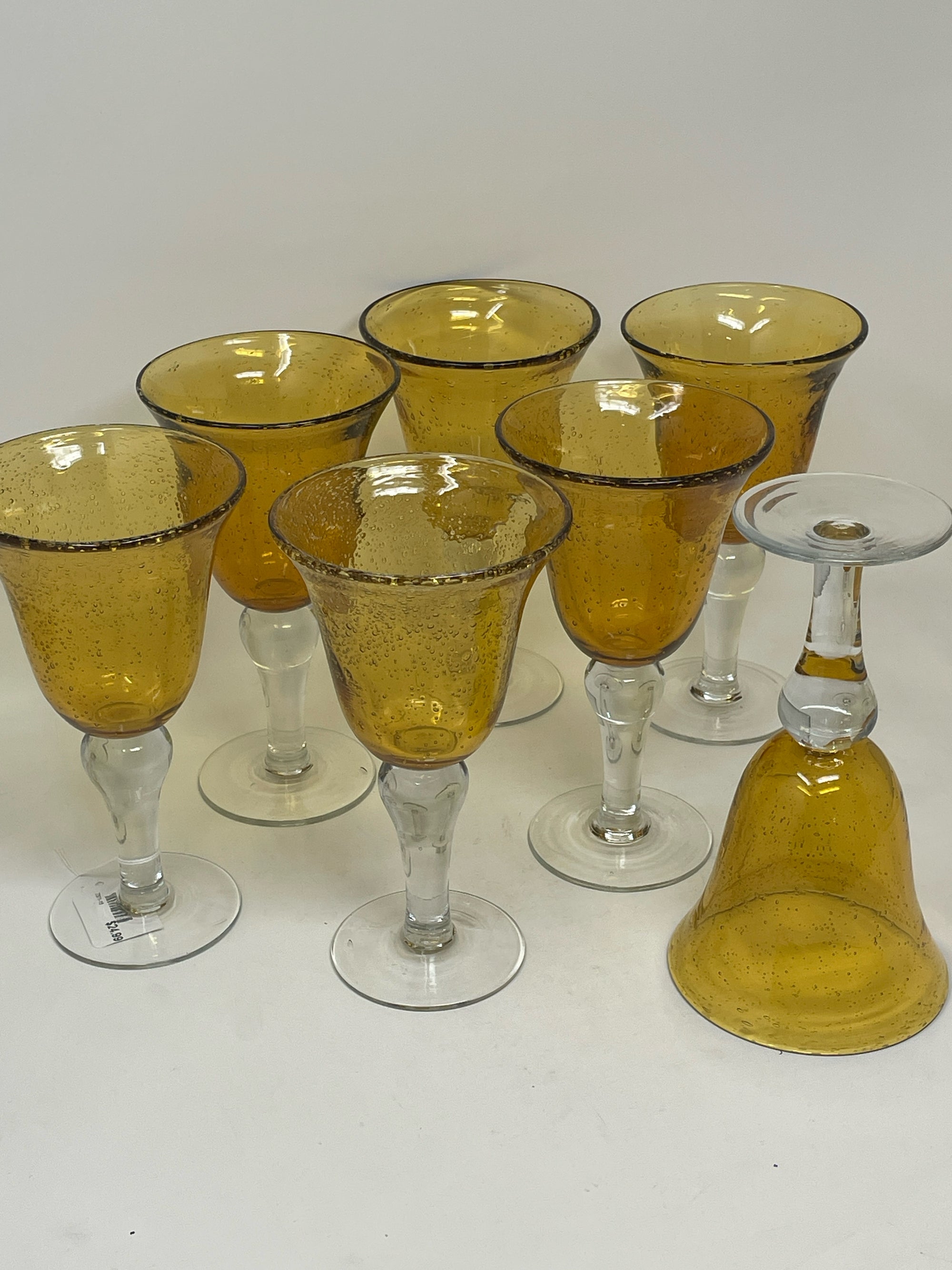 Goblets