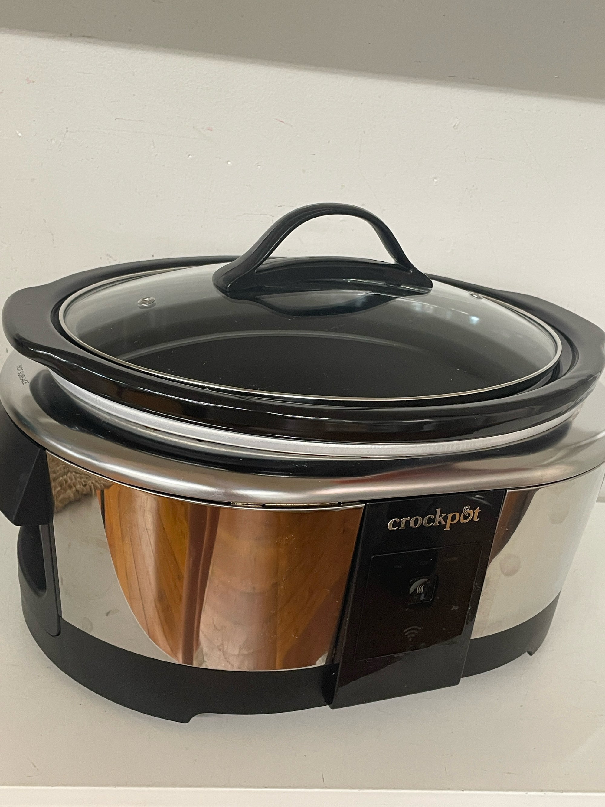 Slow Cooker
