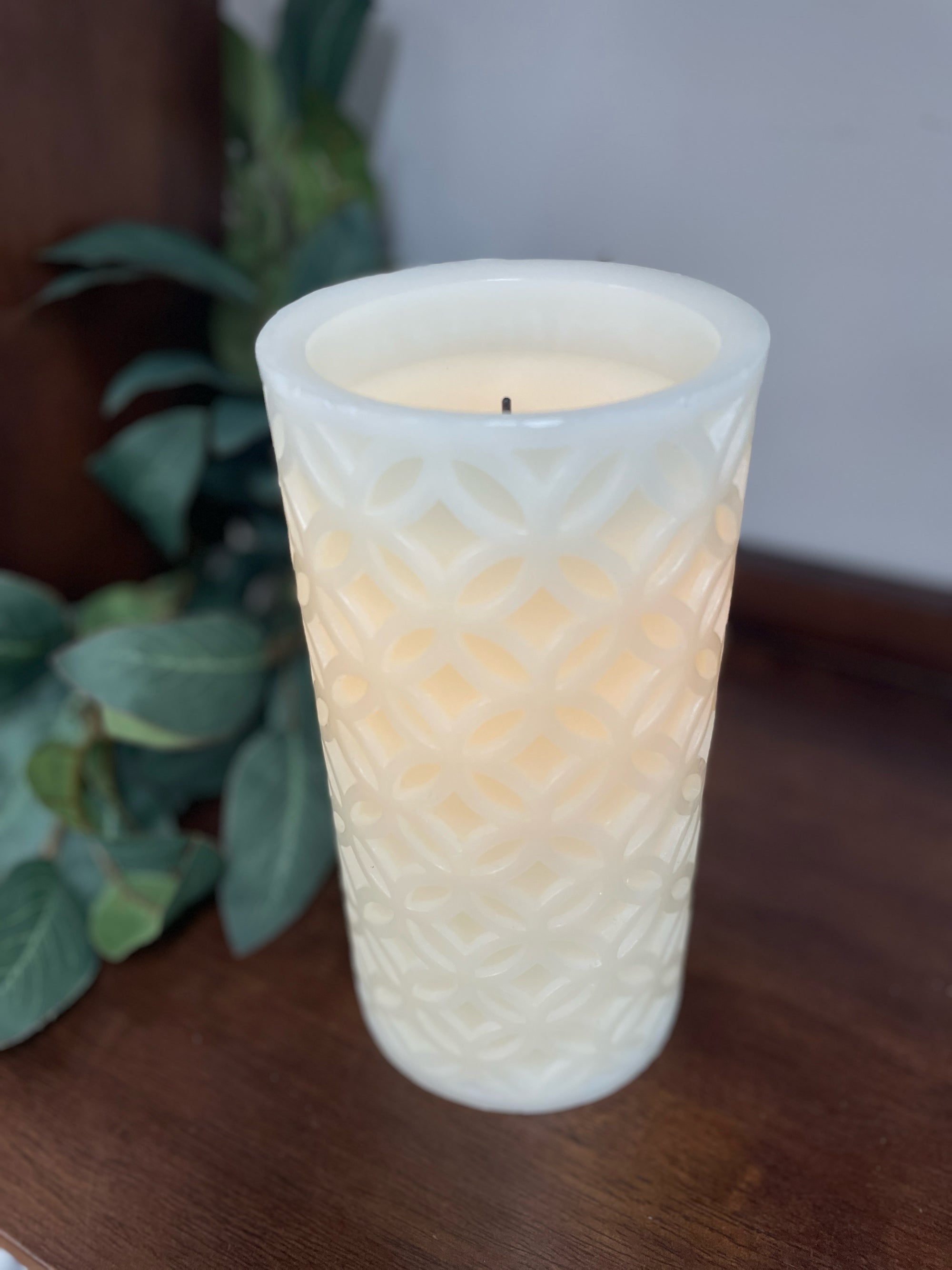 Flameless Candle
