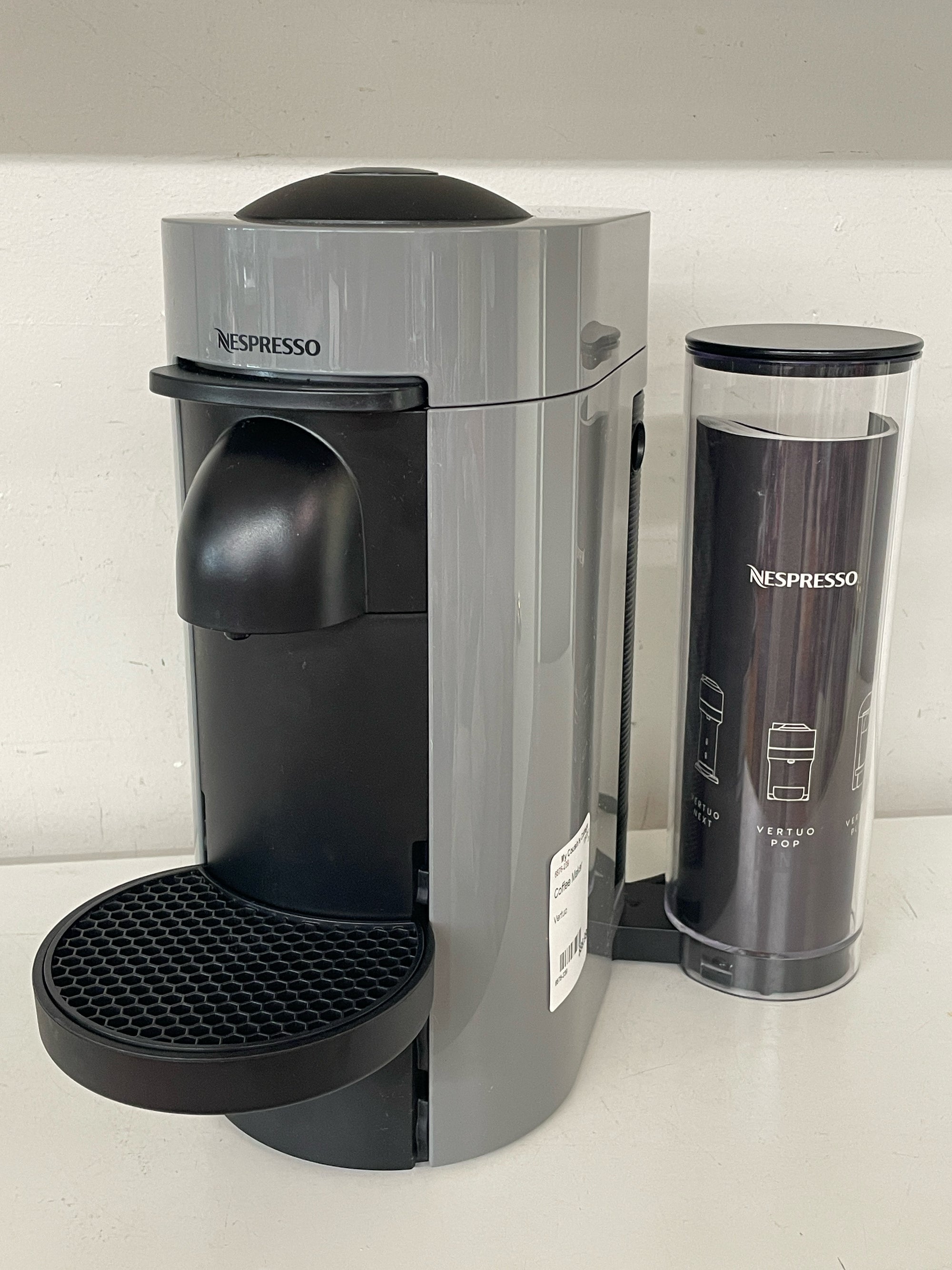 Coffee Maker