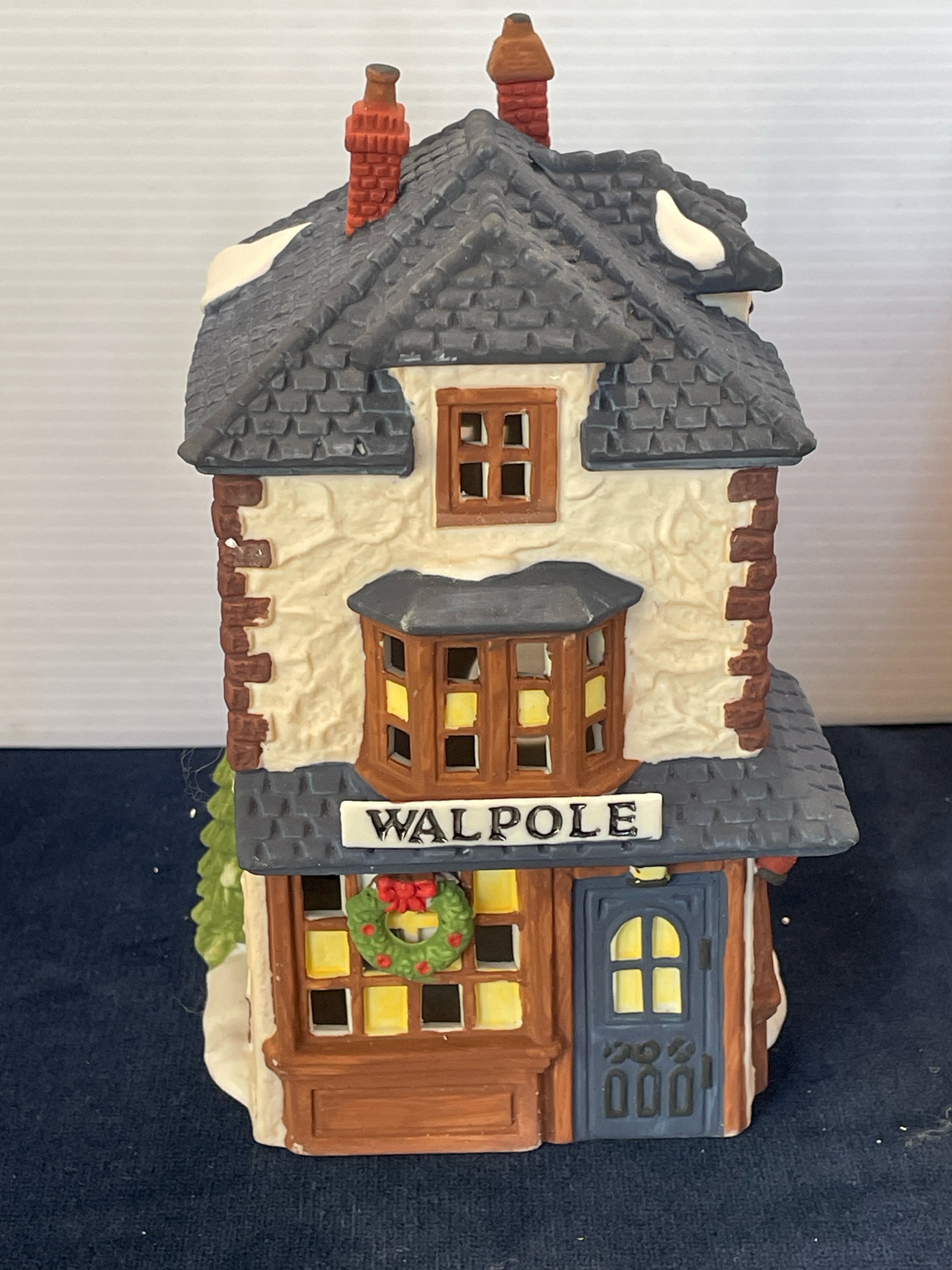 Dept. 56 Dickens' Village