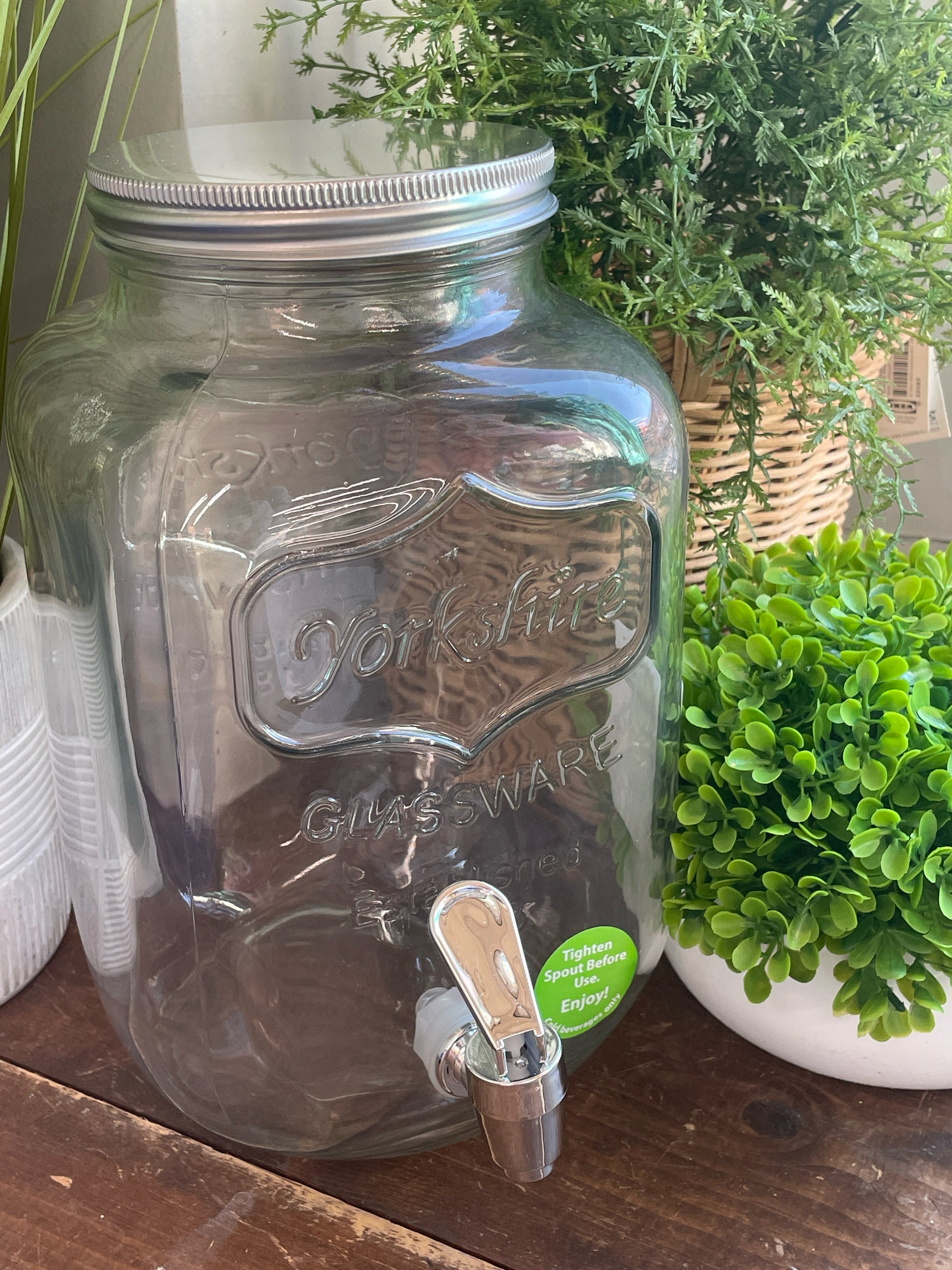 Drink Dispenser
