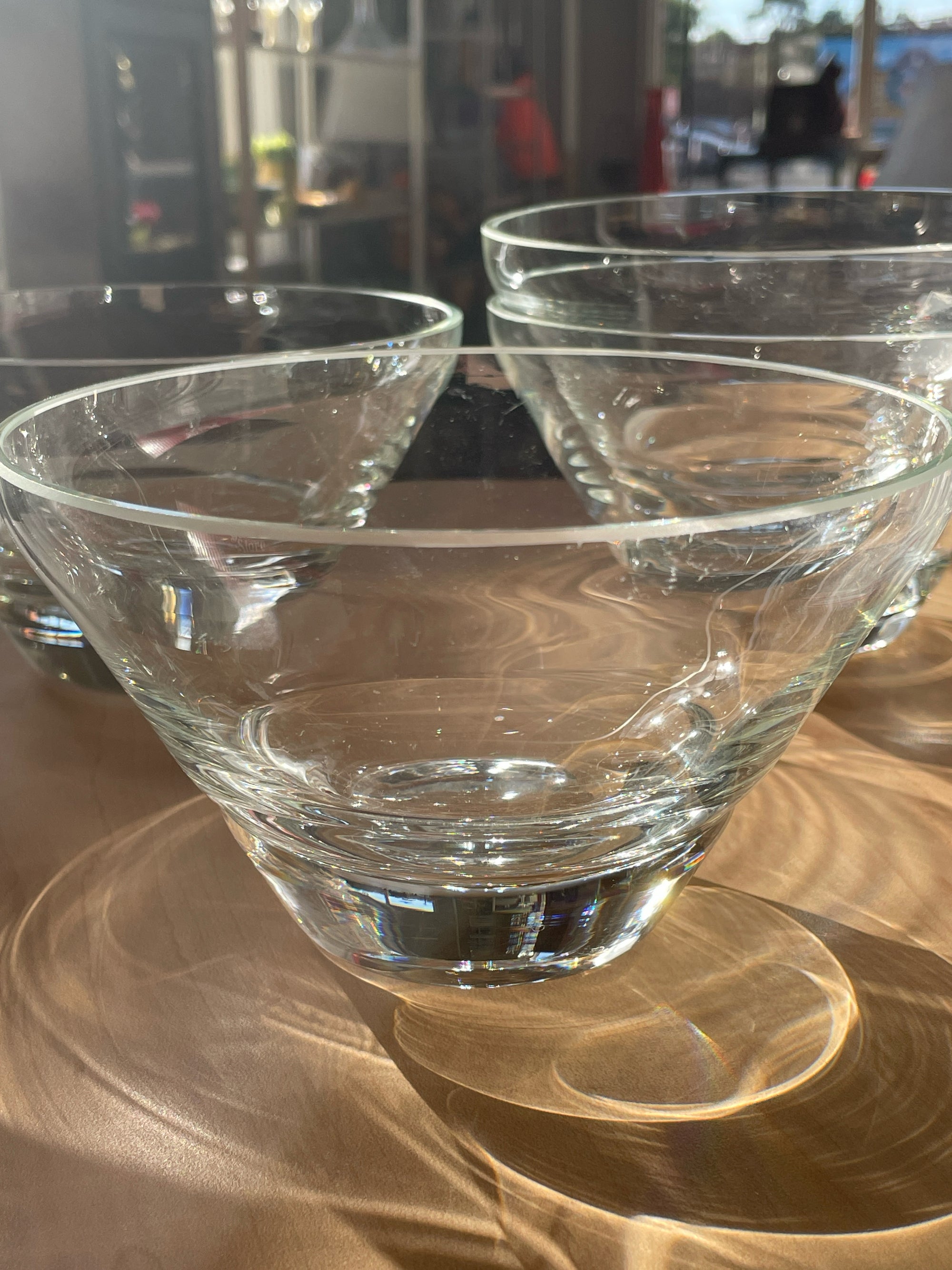 Bowls