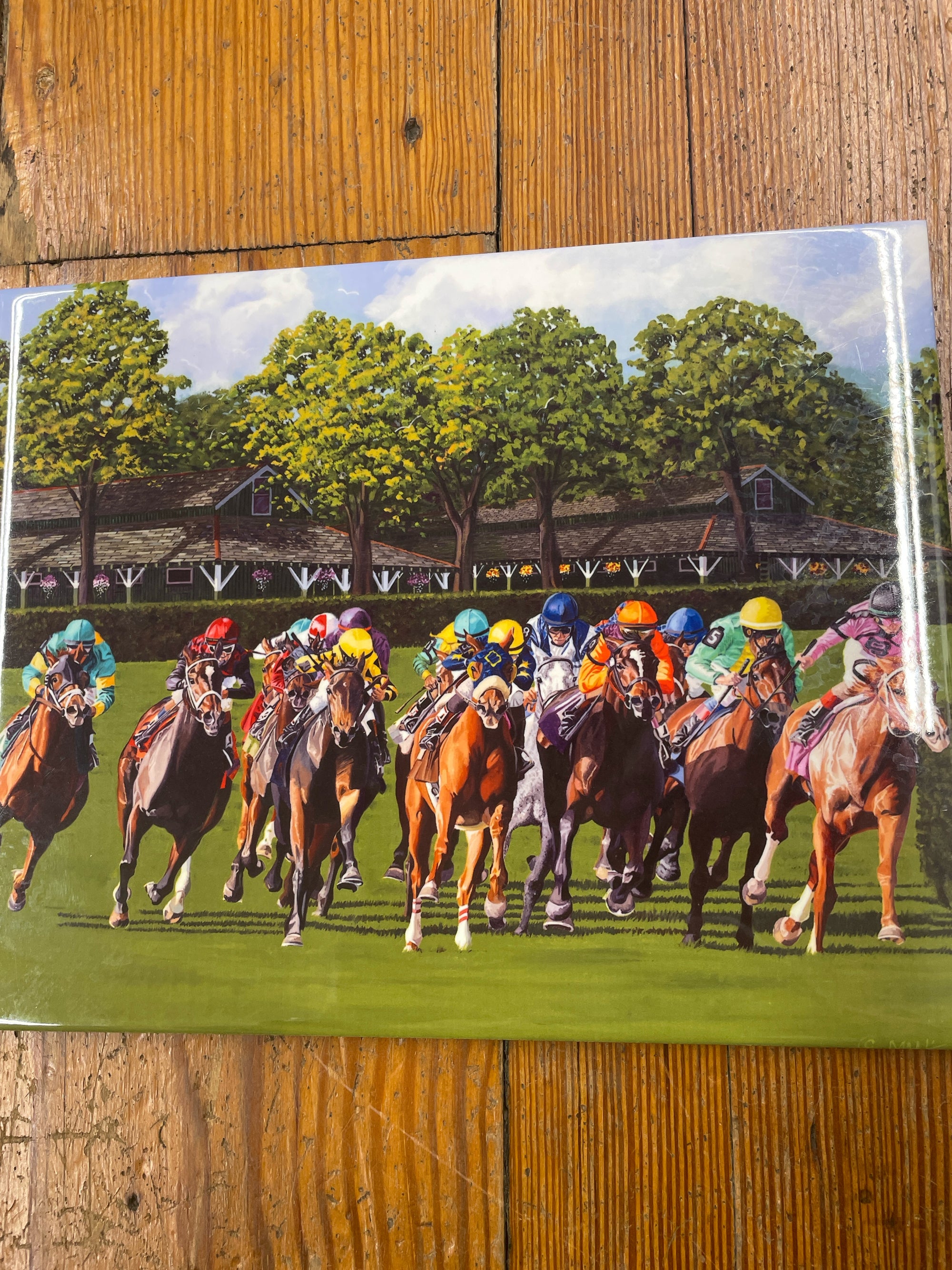 Trivet