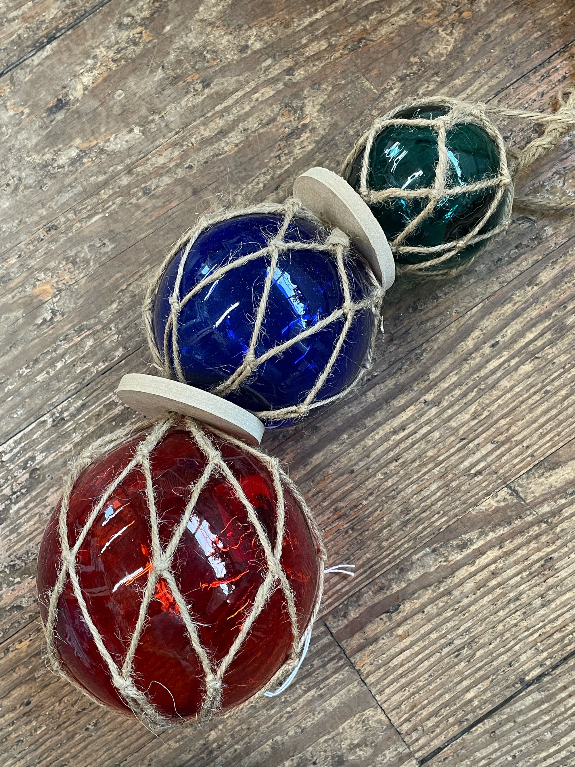 Fishing Floats