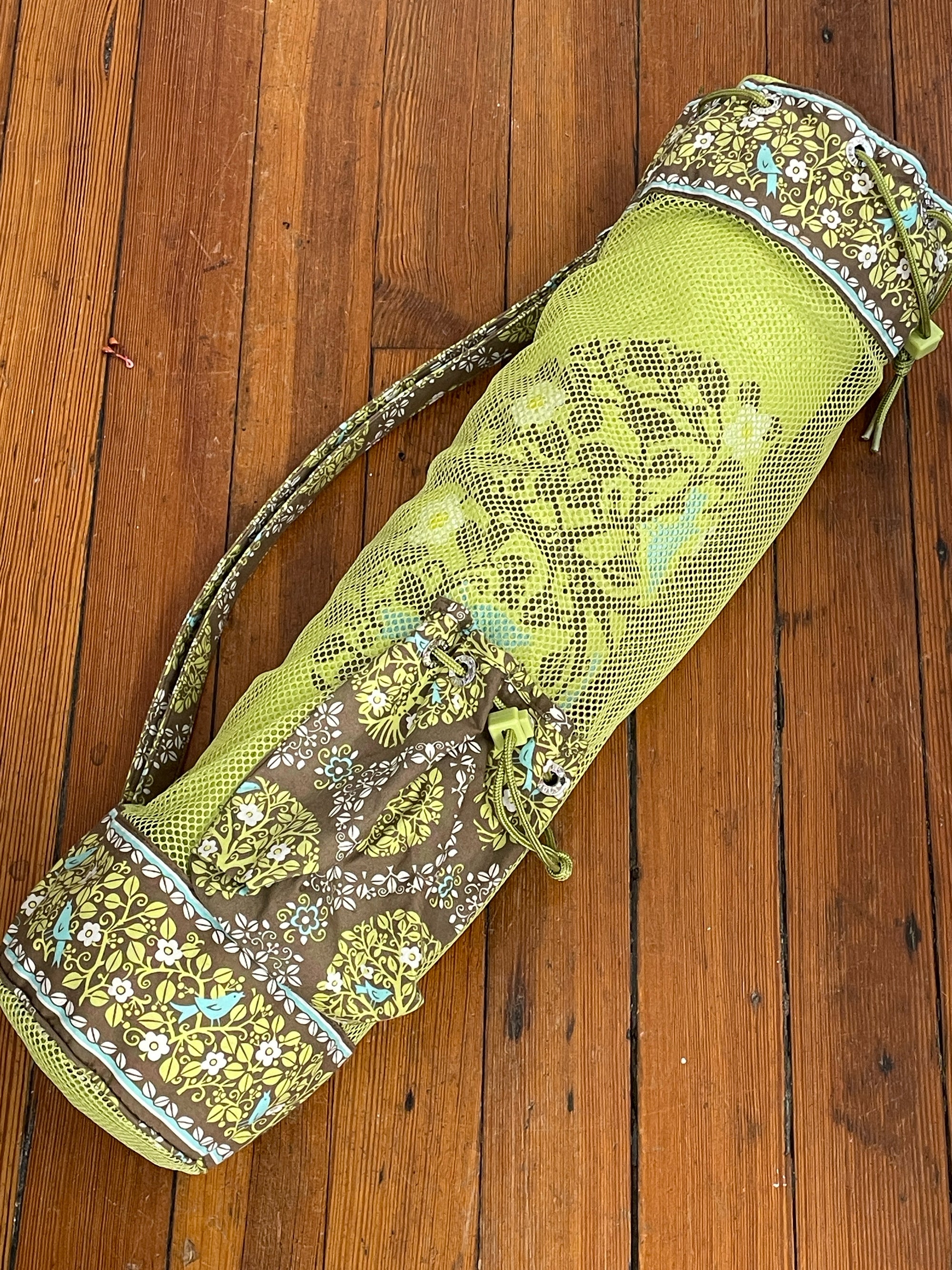 Yoga Mat in Case