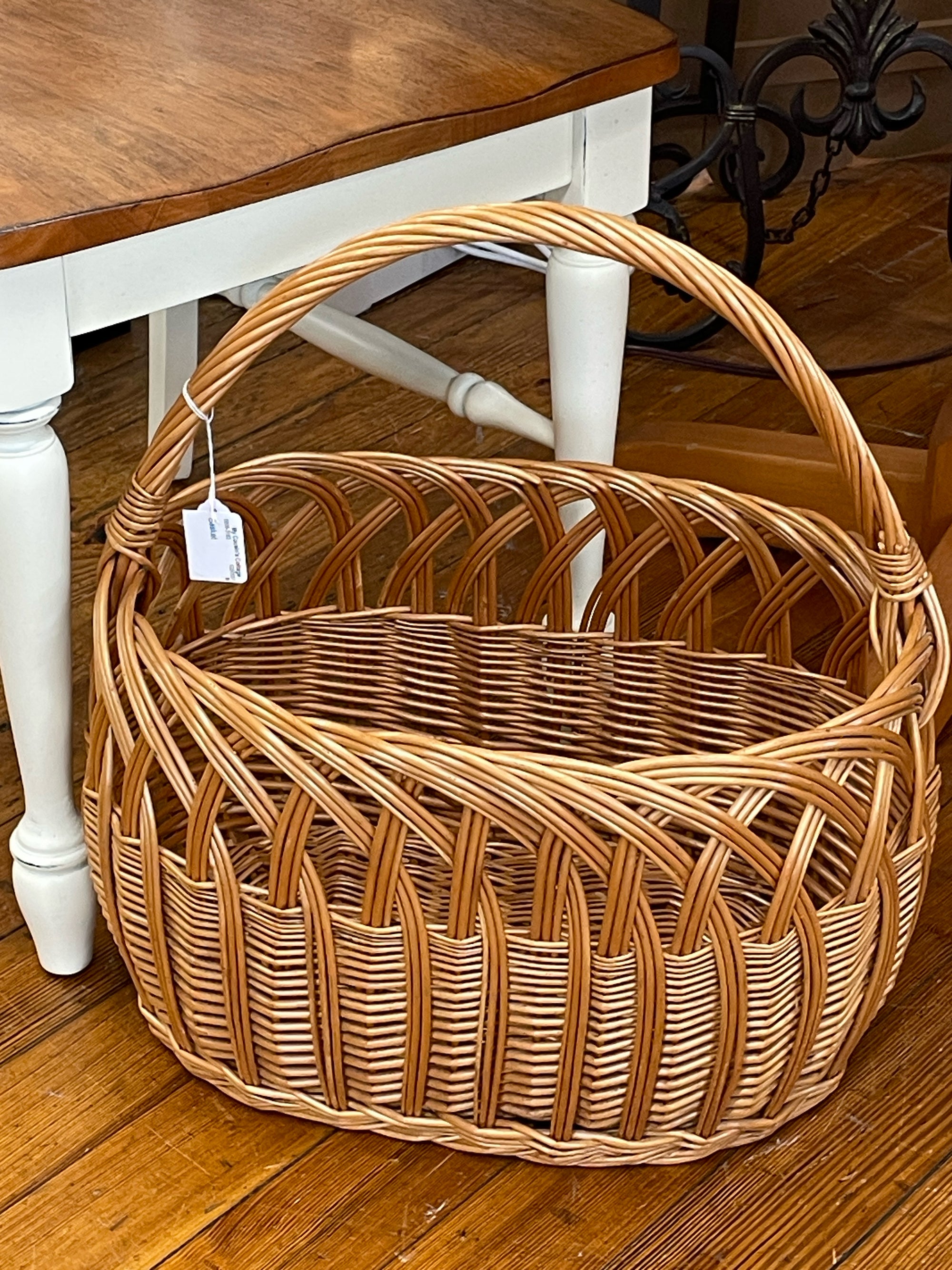Basket
