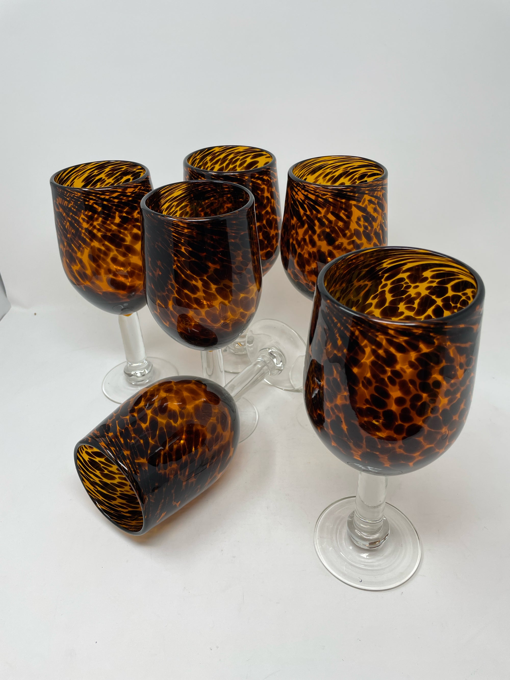 Wine Glasses