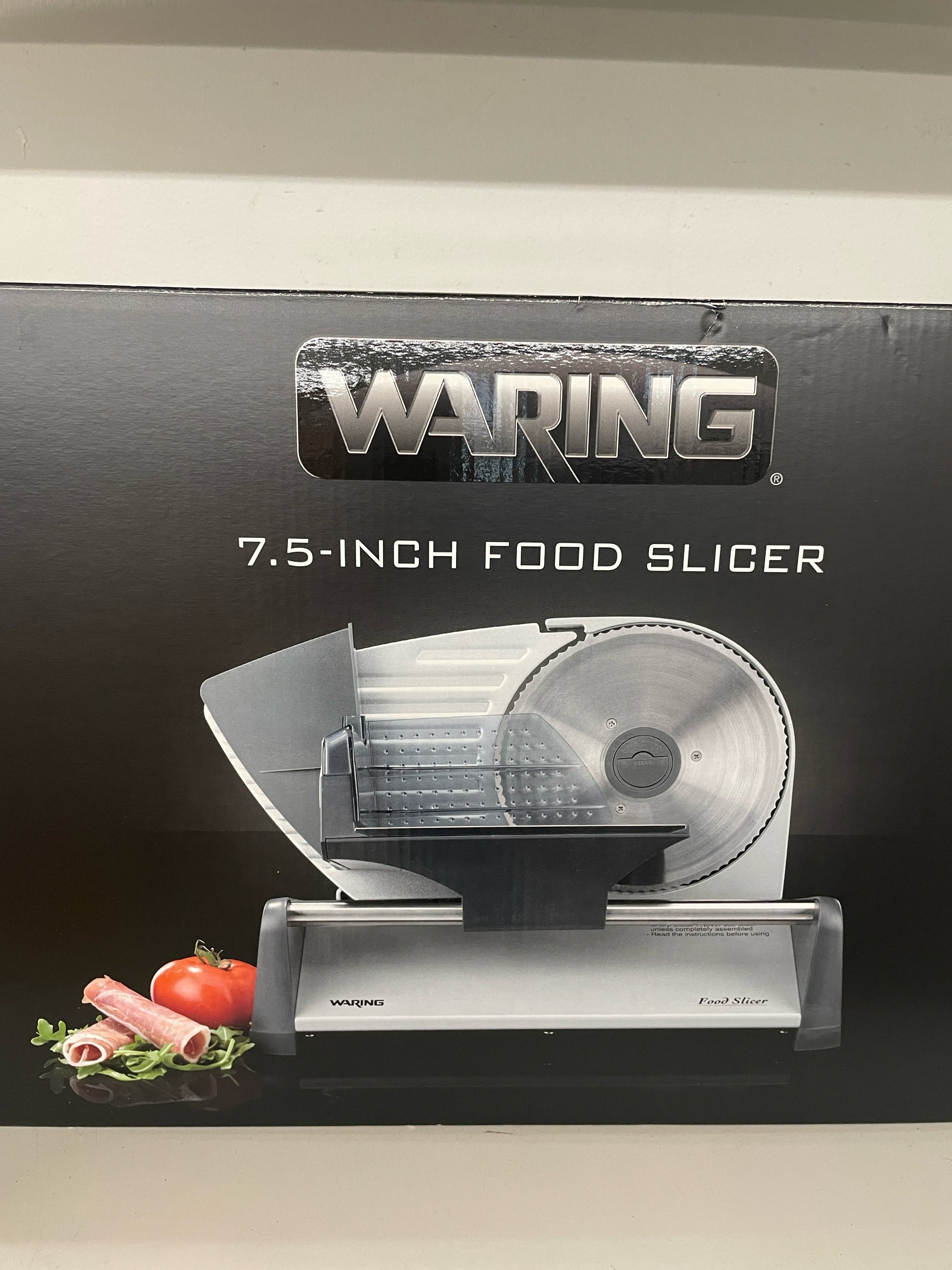 Slicer