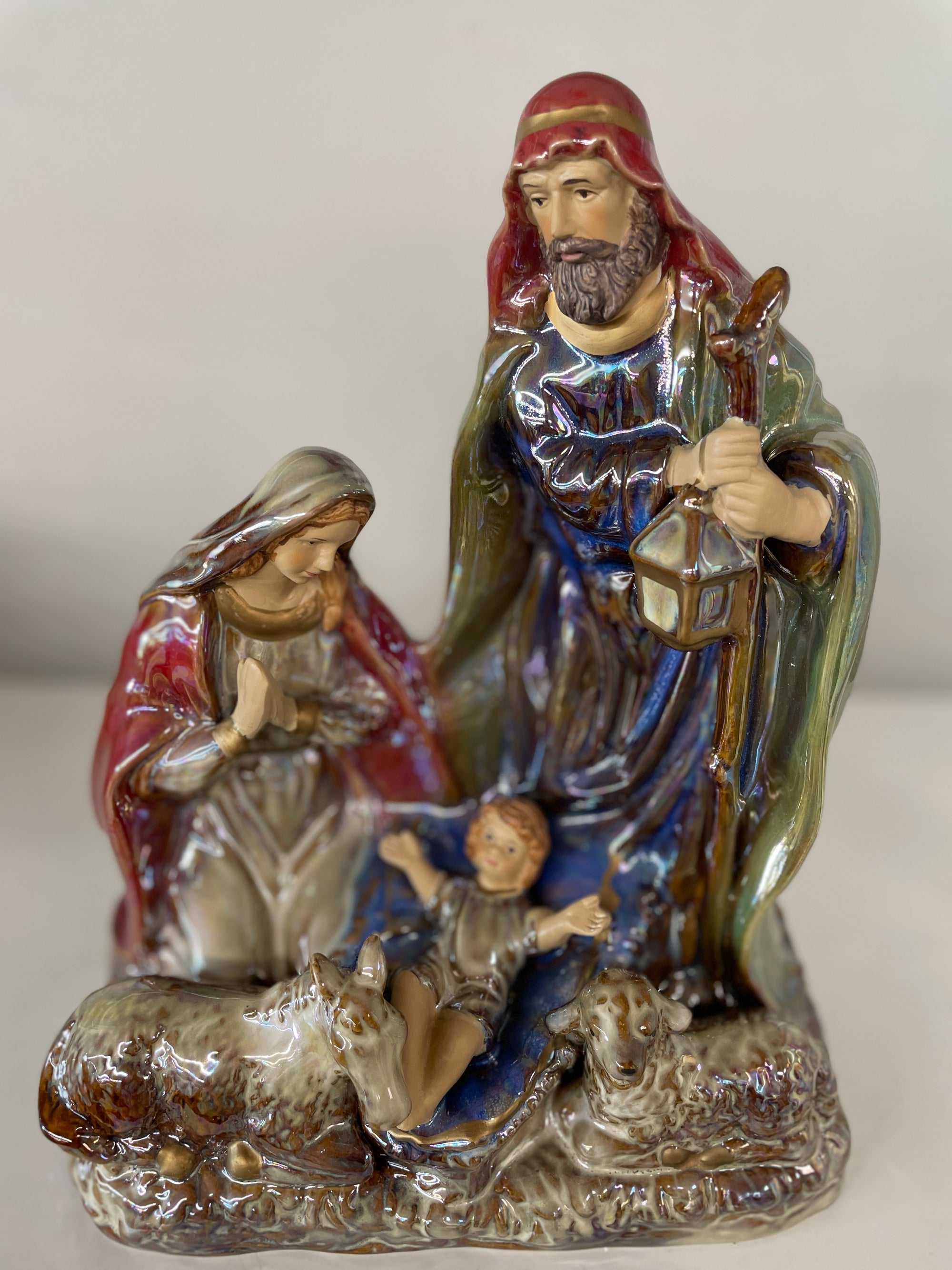 Holy Family