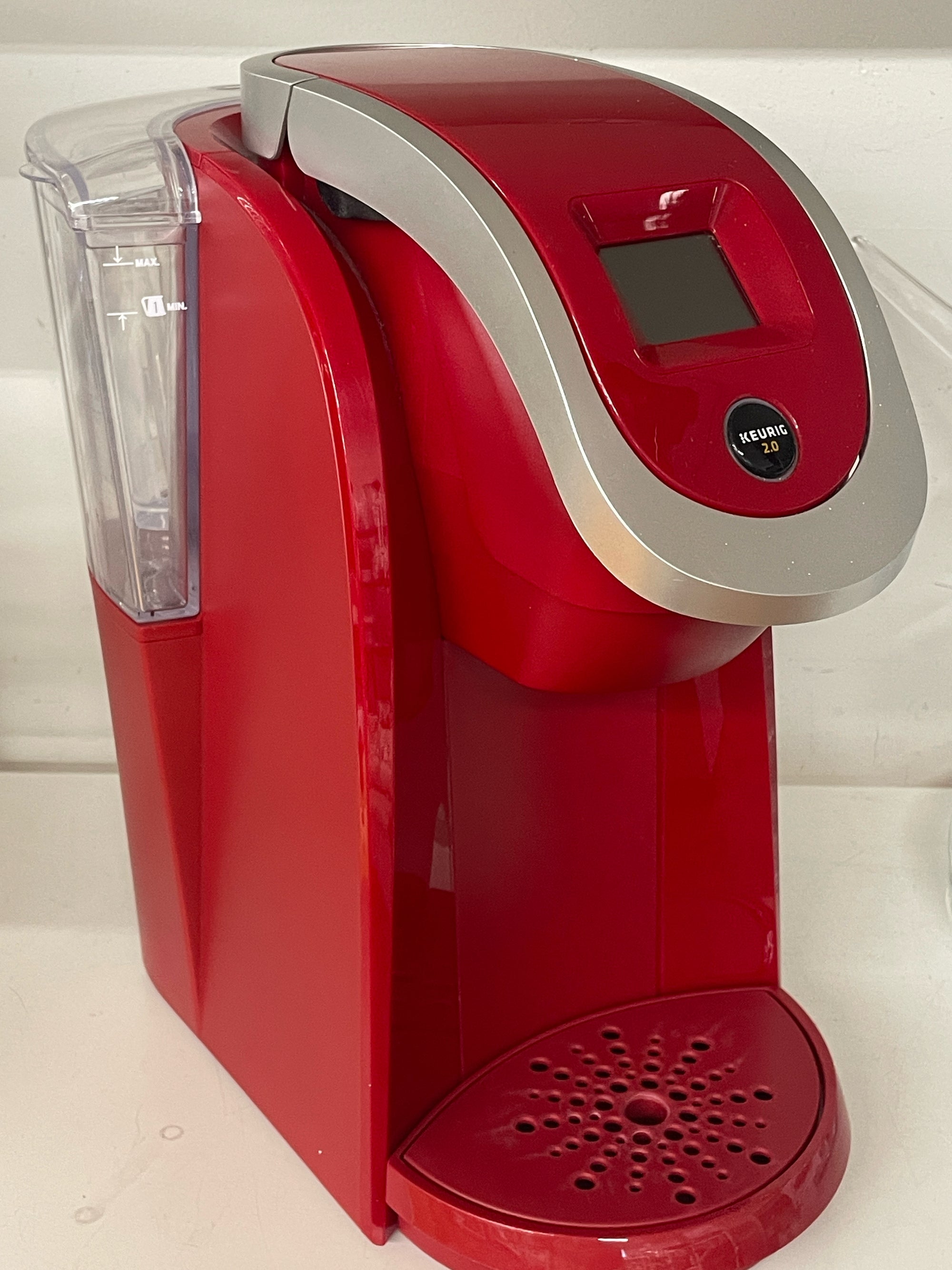 Coffee Maker
