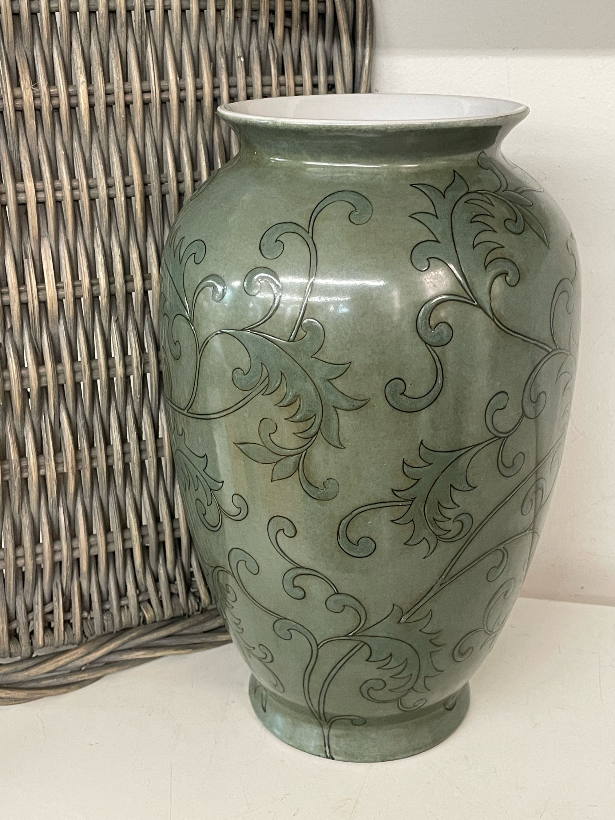 Vase