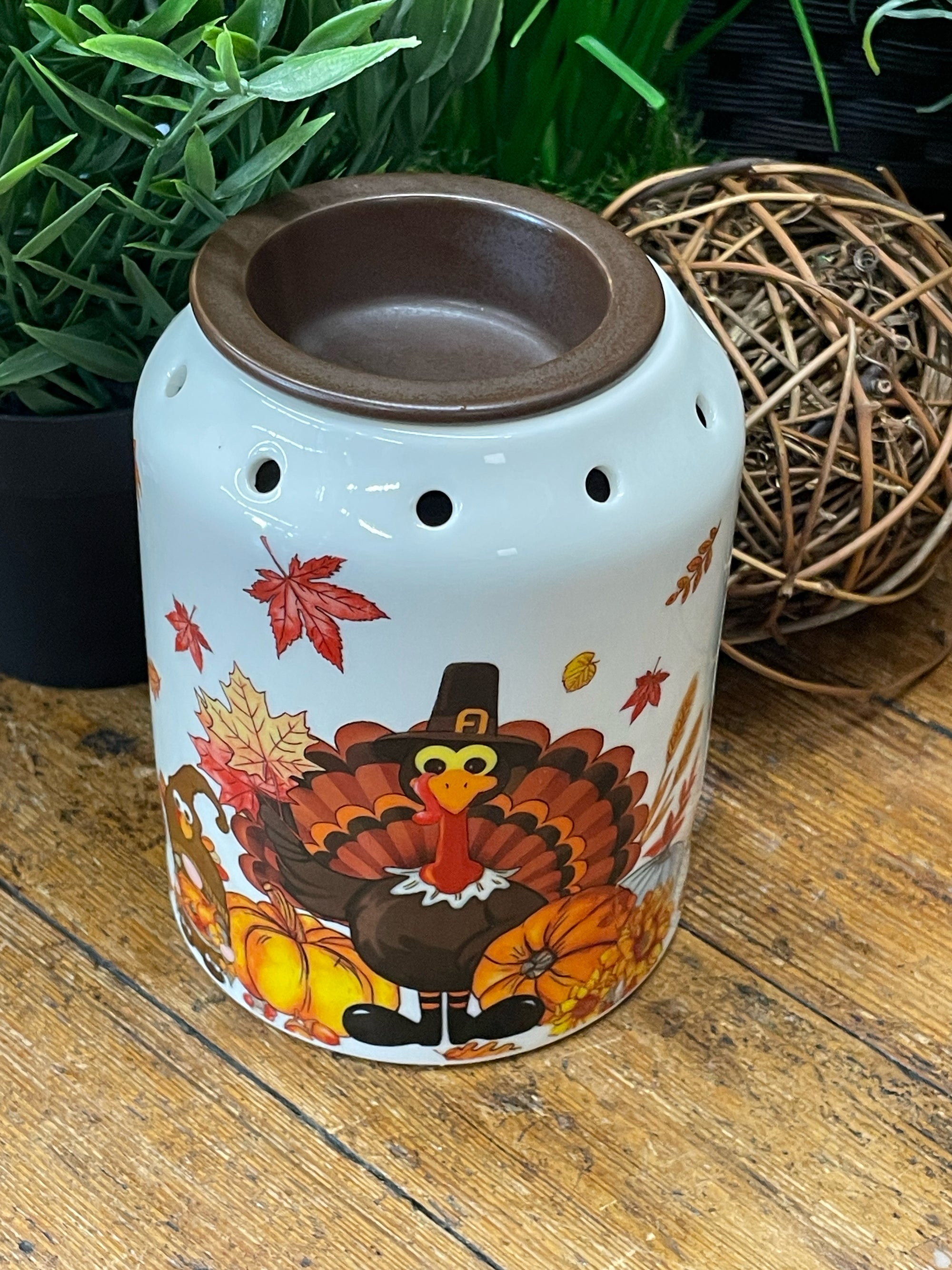 Wax Warmer